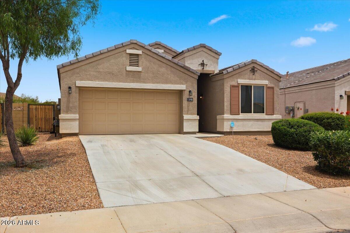 3193 N 302ND Avenue, Buckeye, AZ 85396