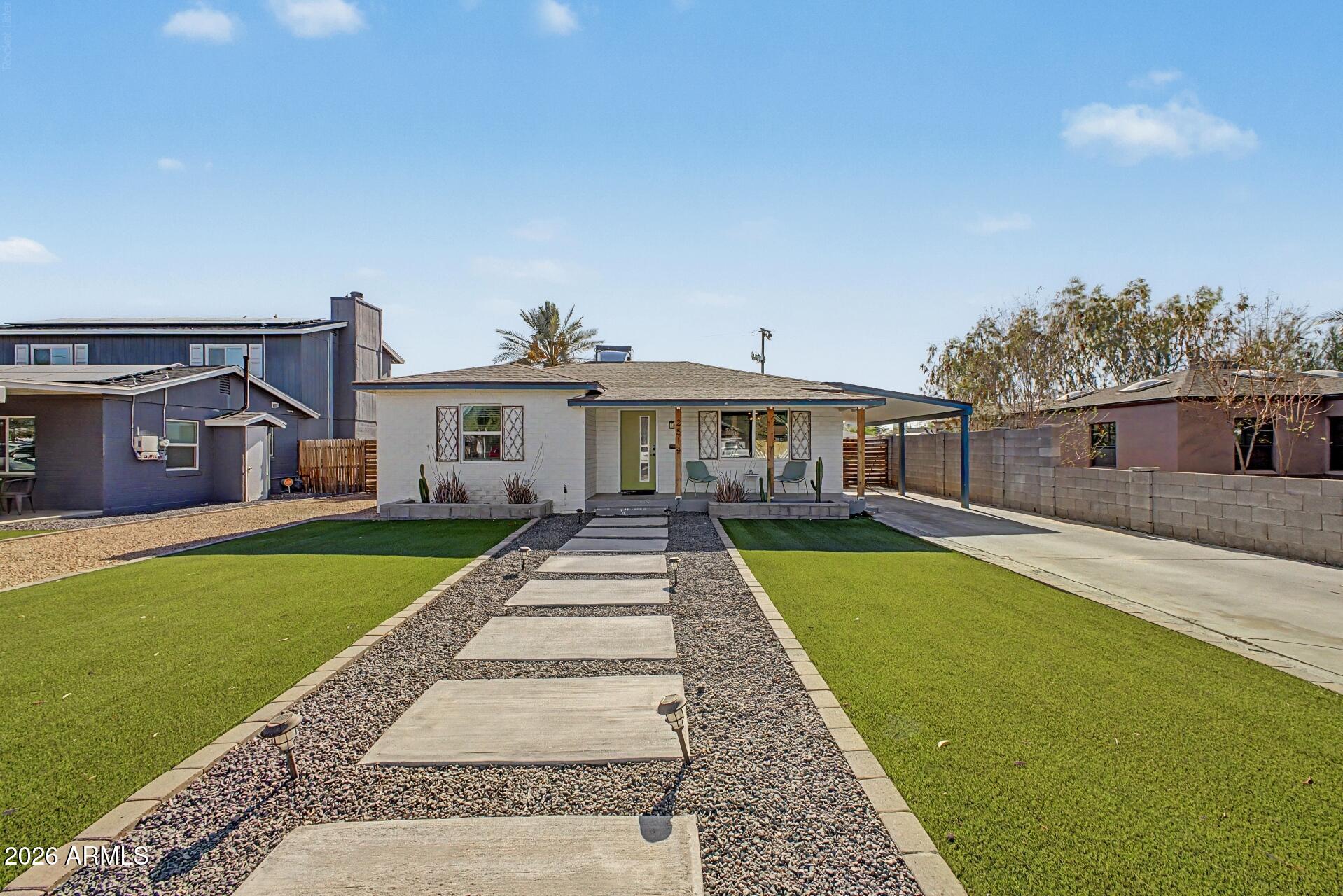 2514 N 14TH Street, Phoenix, AZ 85006