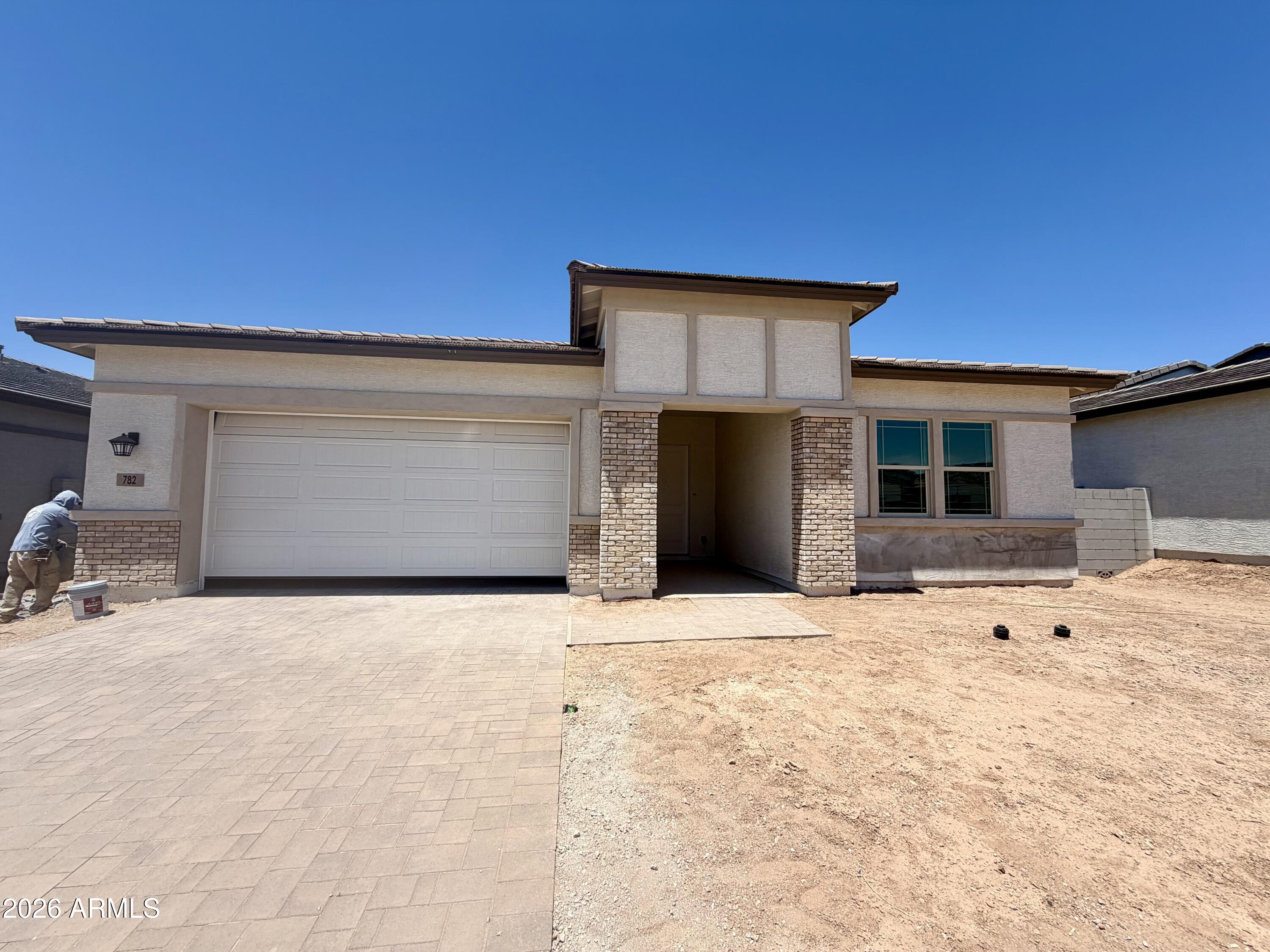 782 W Longwood Drive, Queen Creek, AZ 85140