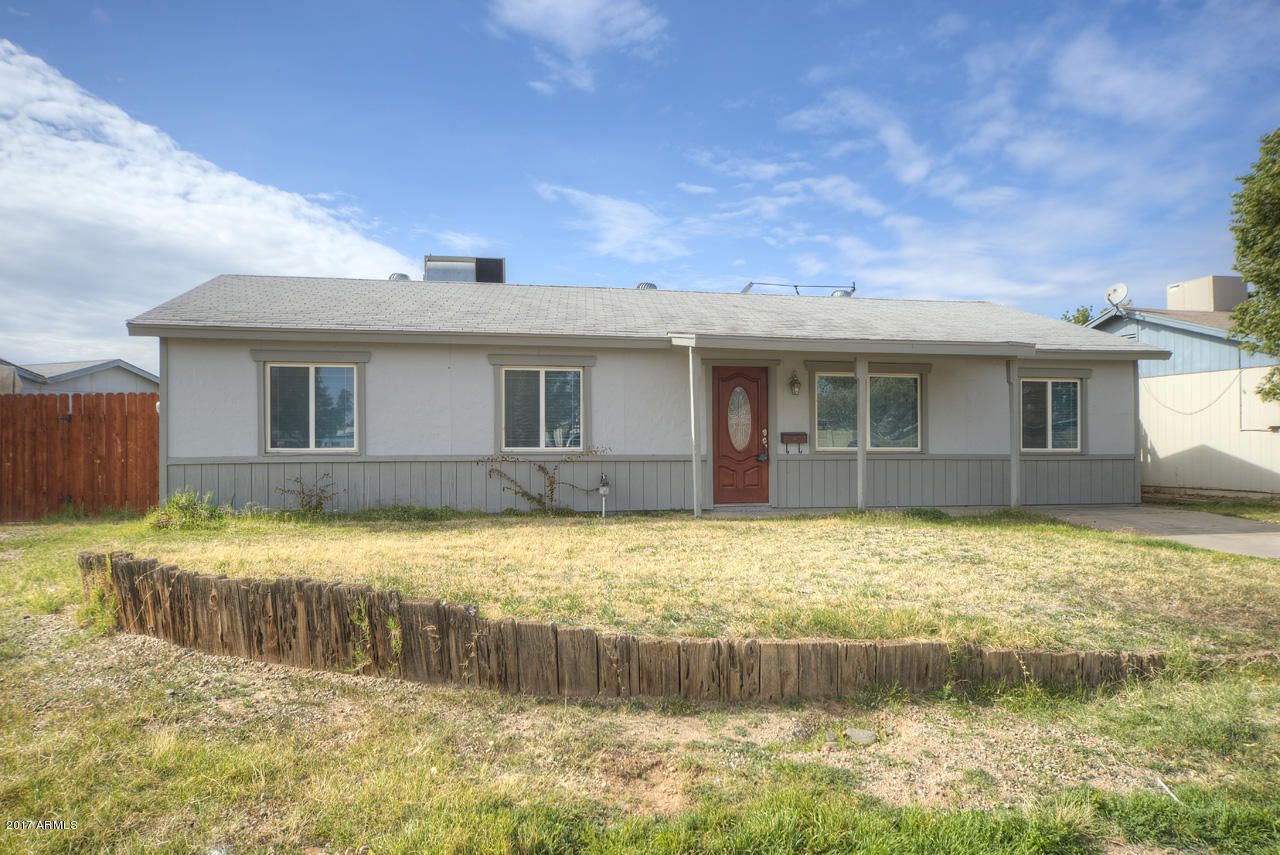 14436 N 34TH Place, Phoenix, AZ 85032