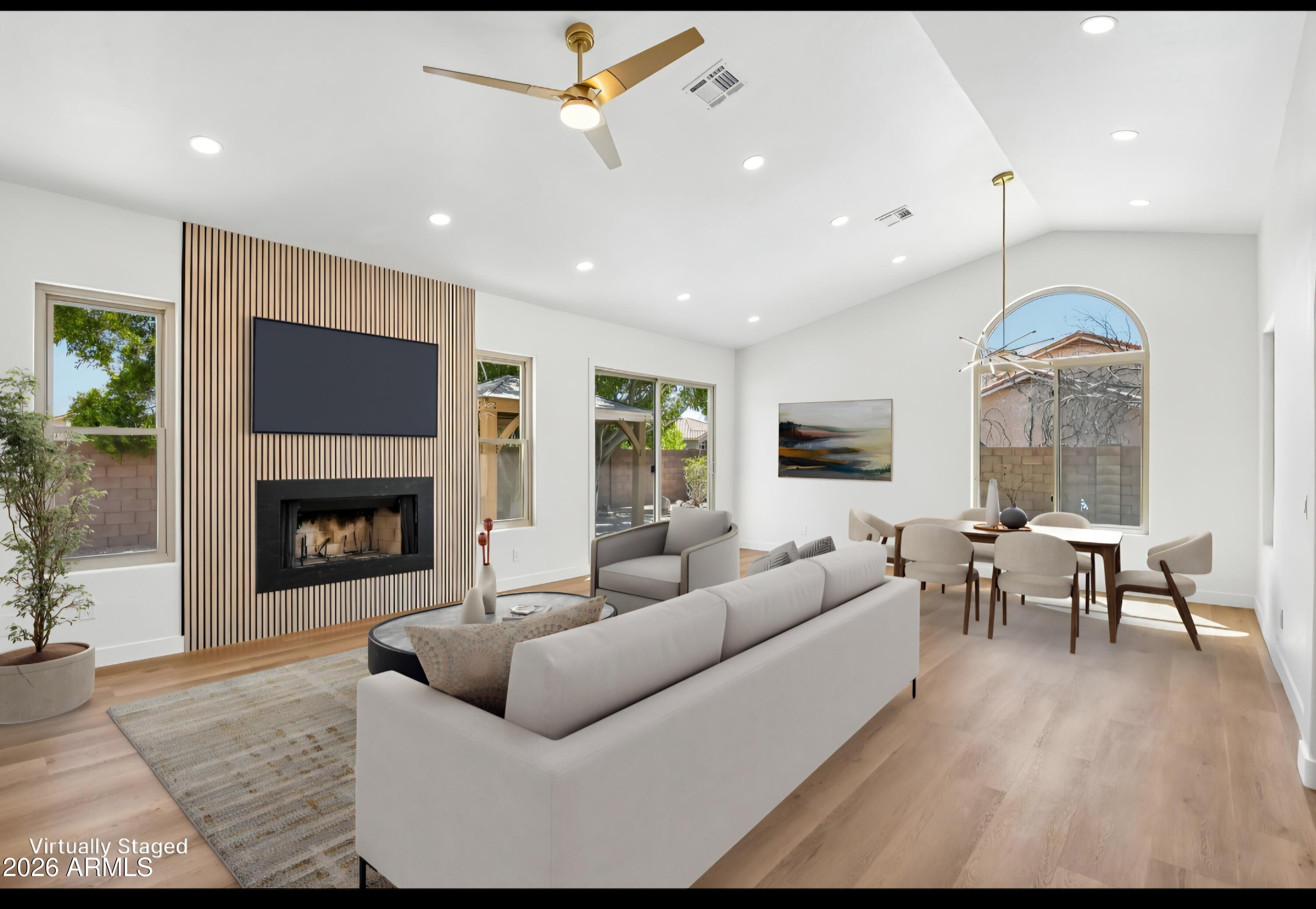 3804 N GALLATIN Street, Mesa, AZ 85215