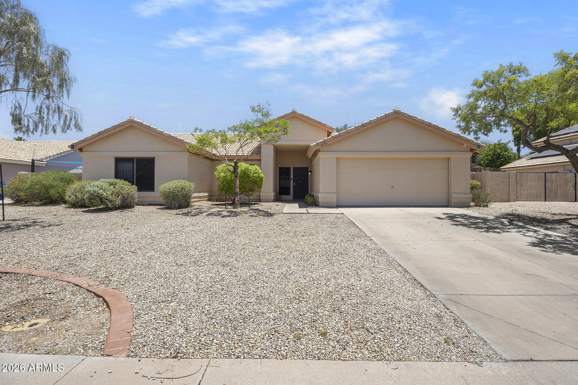 3055 N 64TH Street, Mesa, AZ 85215