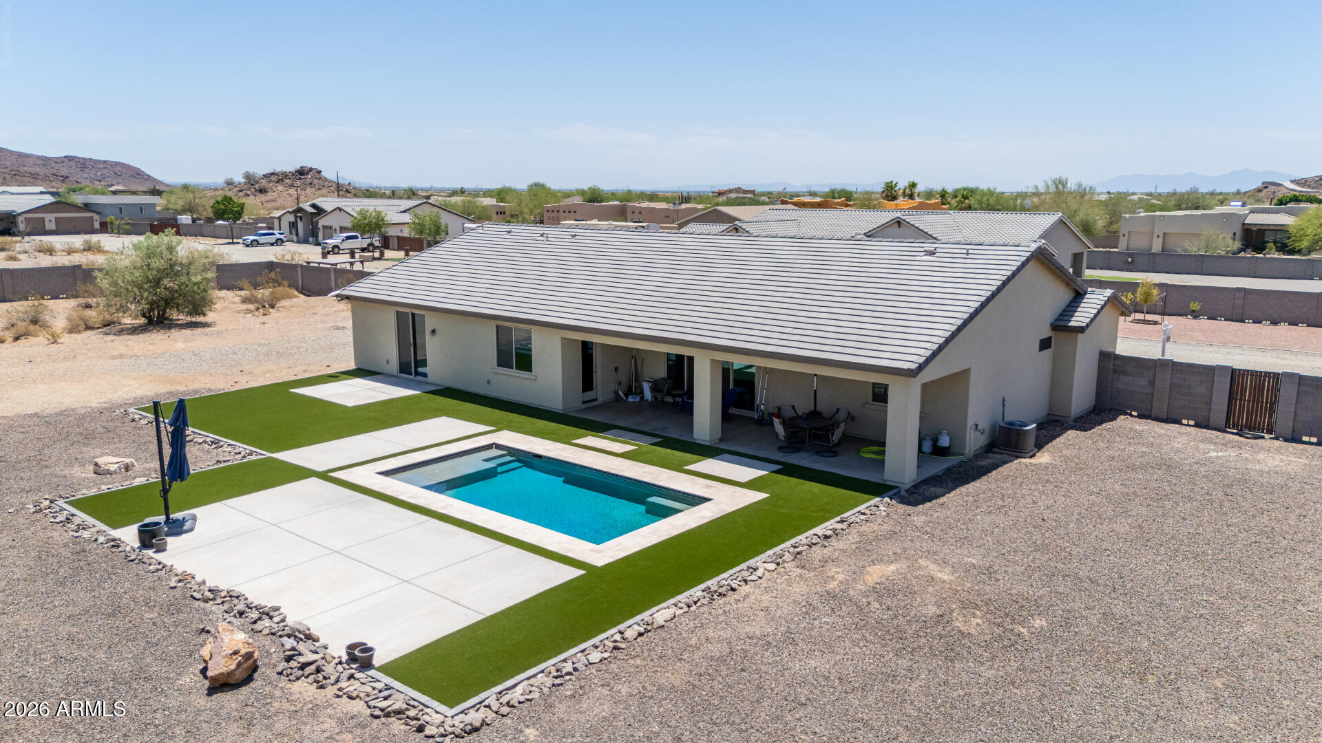 14642 W PLUM Road, Surprise, AZ 85387