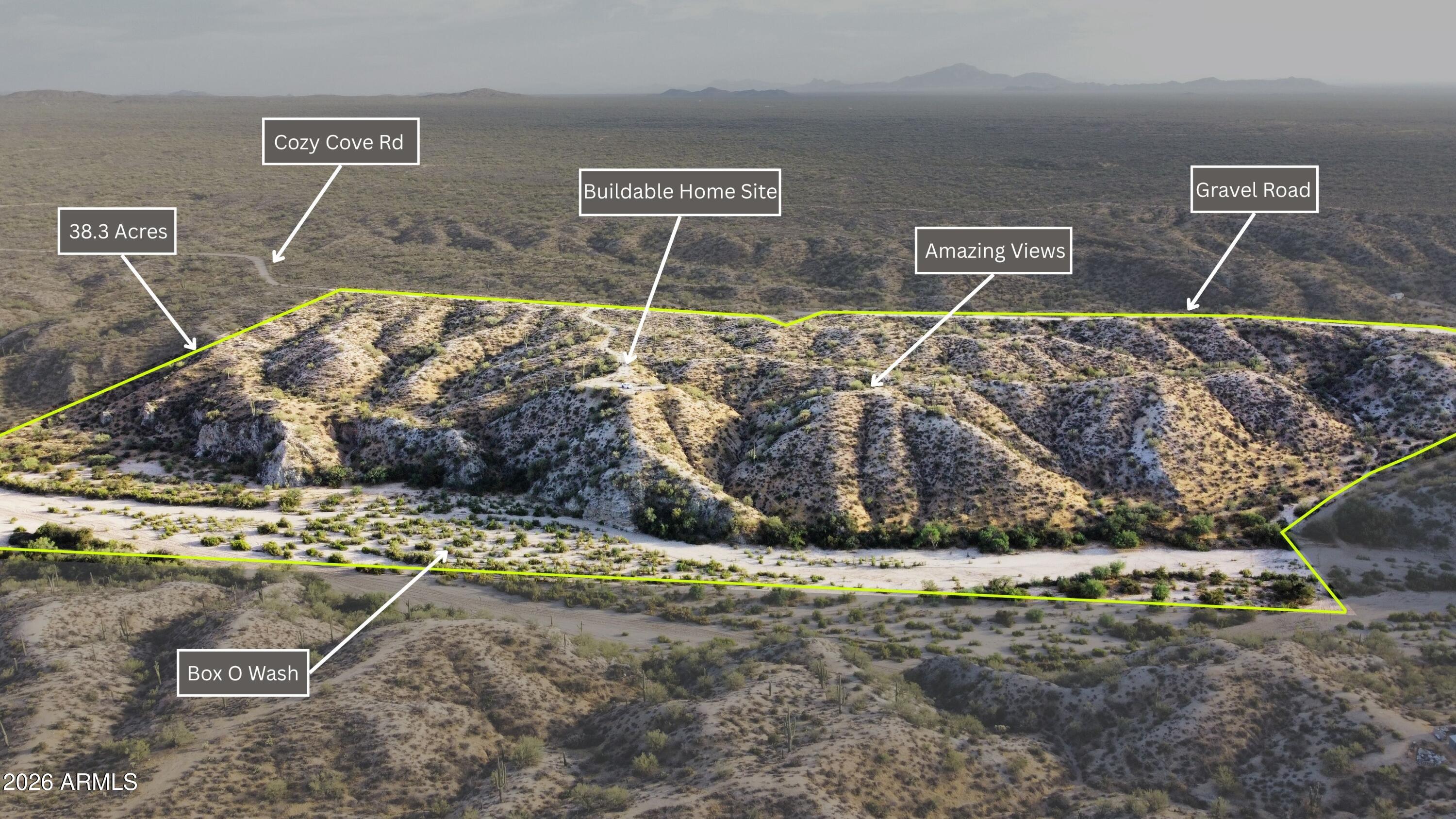 12400 N Cozy Cove Road N 15, Florence, AZ 85132