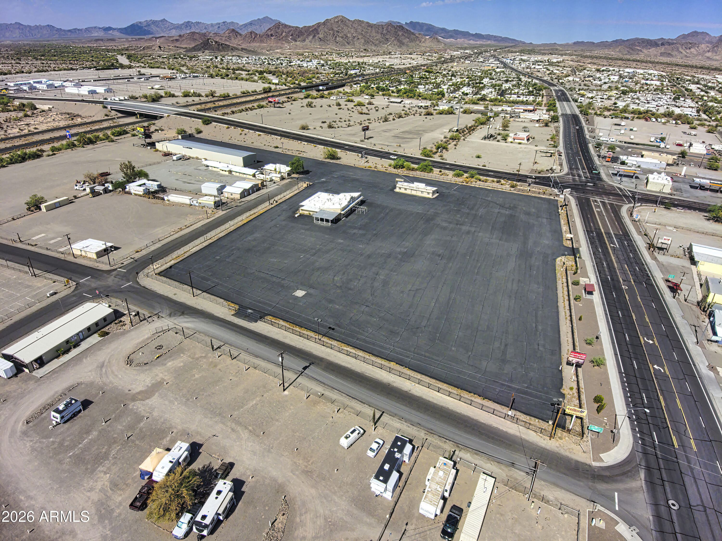 75 E MAIN Street, Quartzsite, AZ 85346