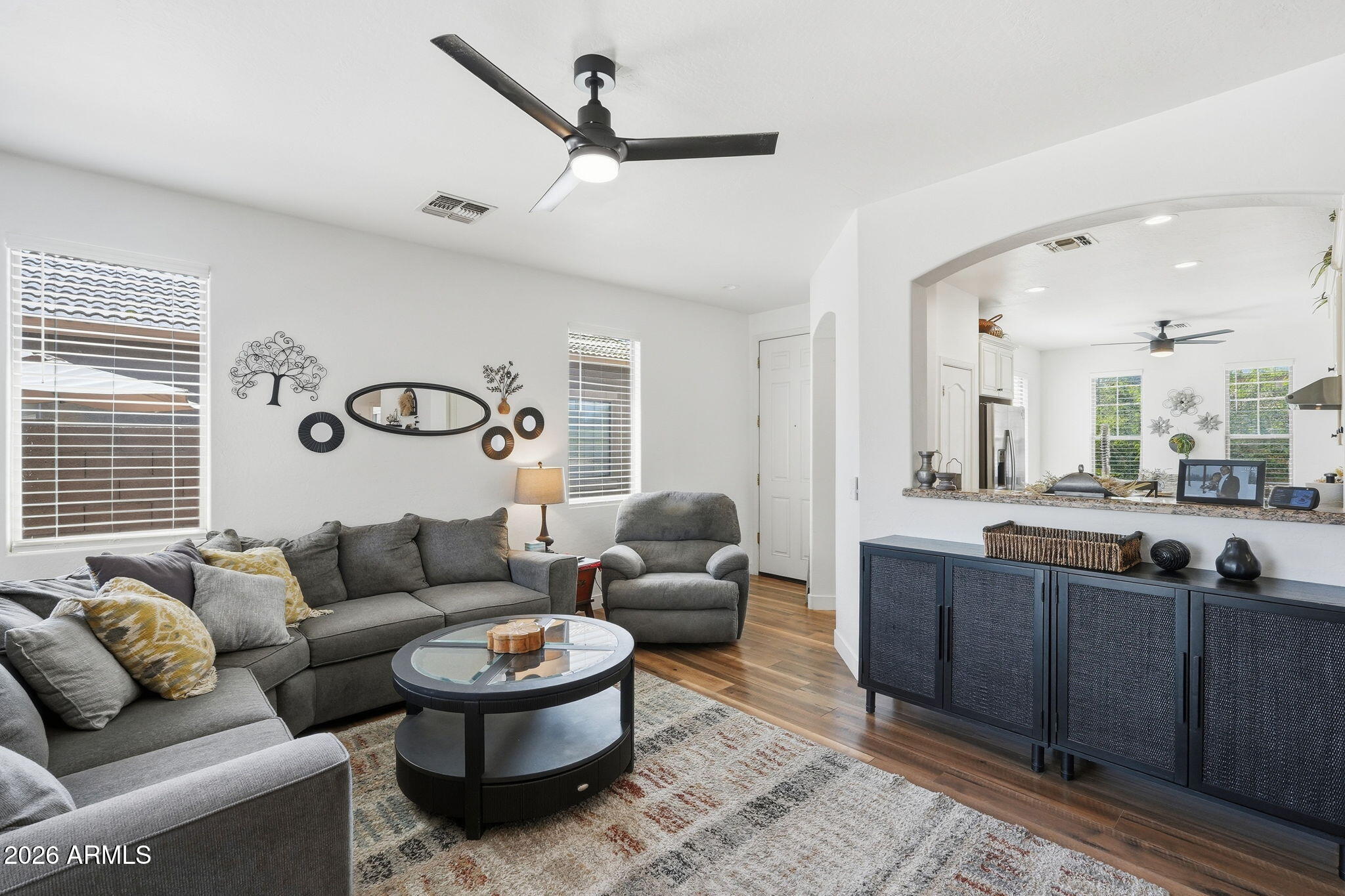 3358 E PACKARD Drive, Gilbert, AZ 85298
