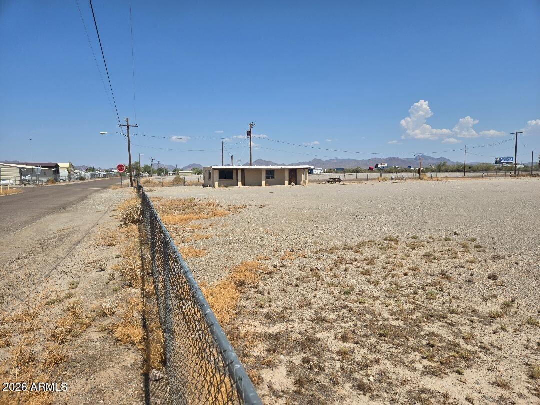 135 E IRONWOOD Road, Quartzsite, AZ 85346