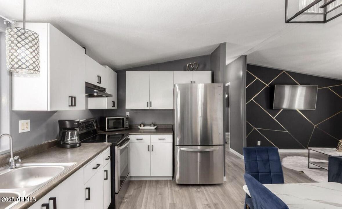 2605 W VAN BUREN Street 80, Phoenix, AZ 85009