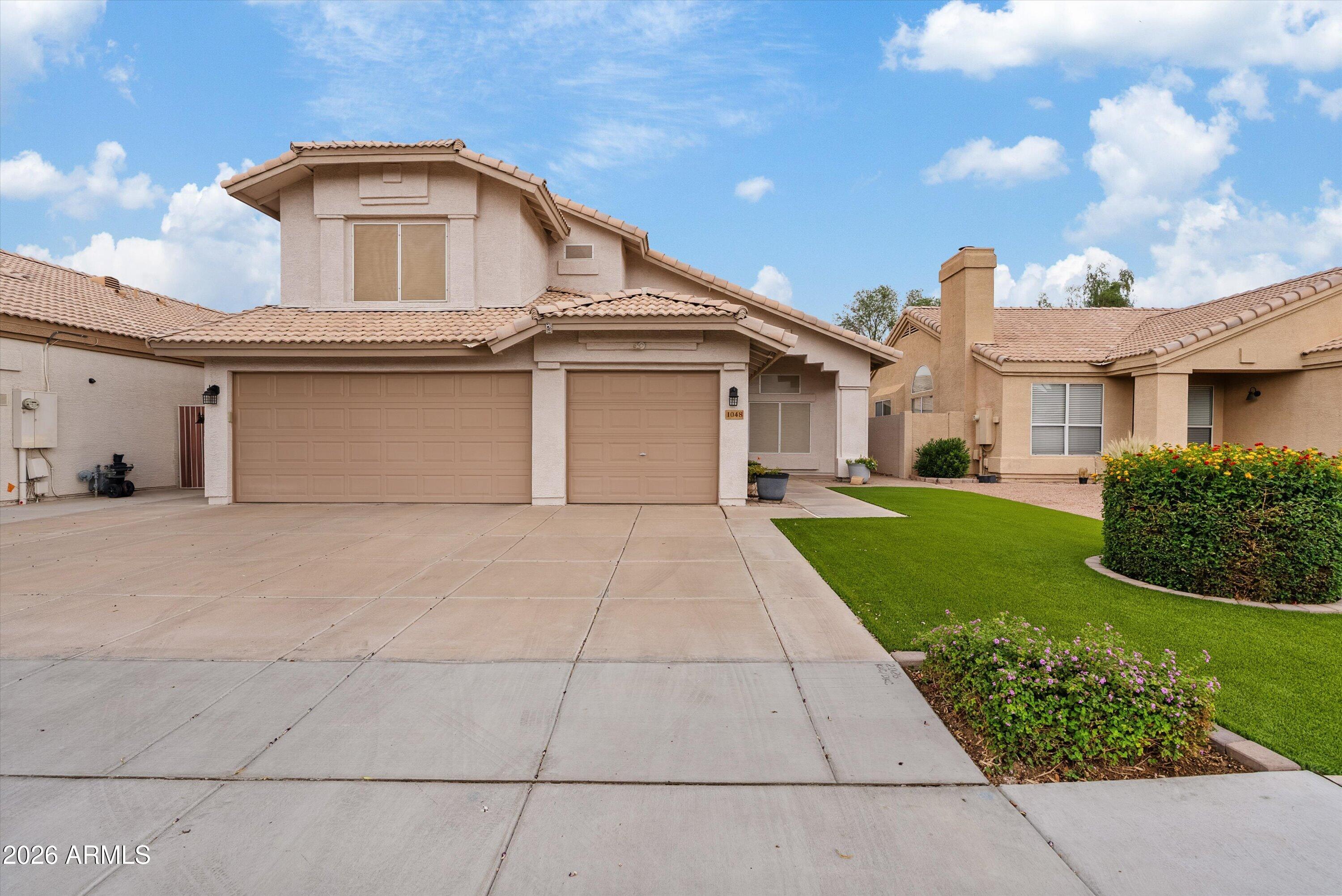 1048 W ELGIN Street, Chandler, AZ 85224