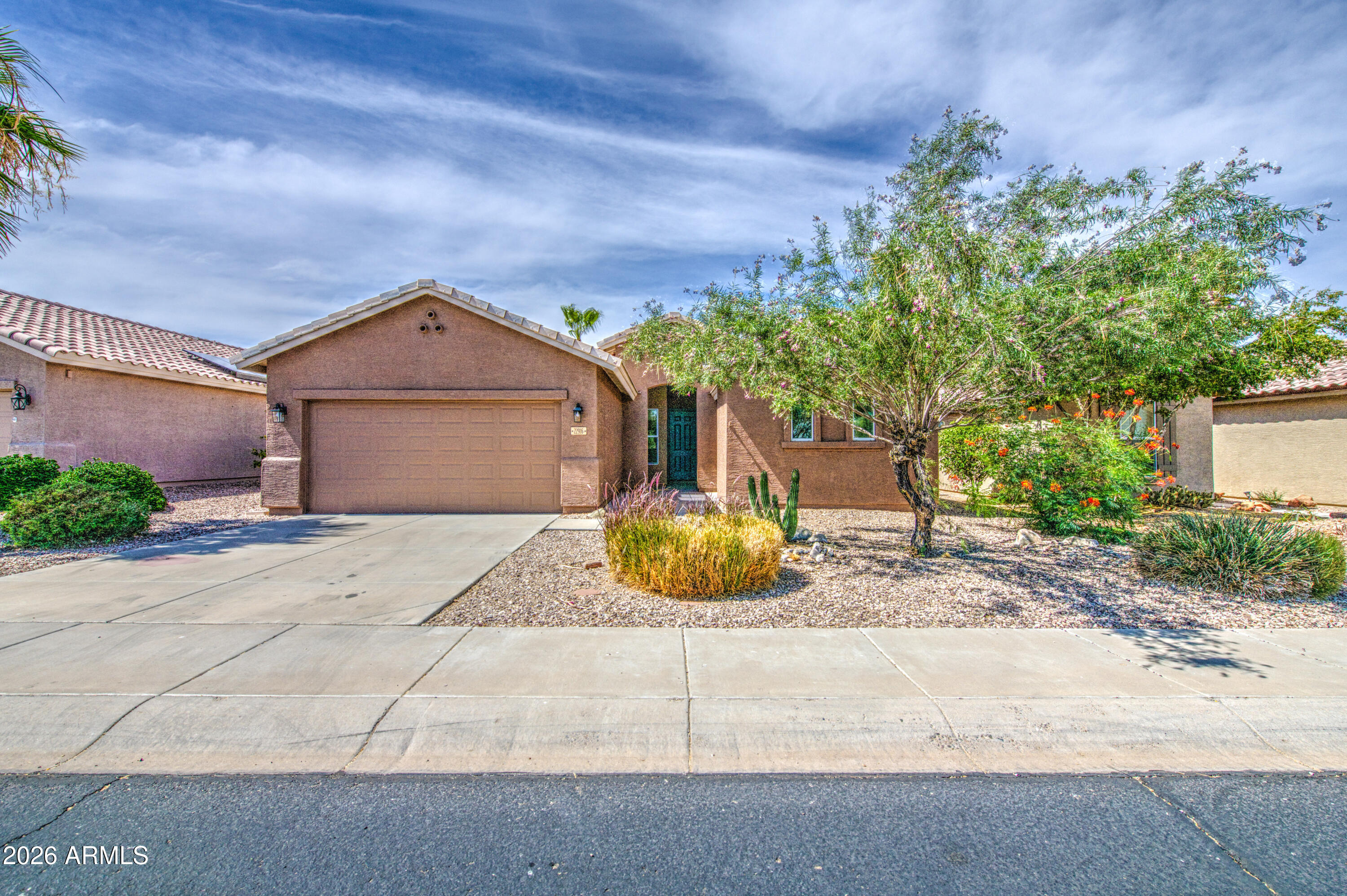 22916 W TWILIGHT Trail, Buckeye, AZ 85326