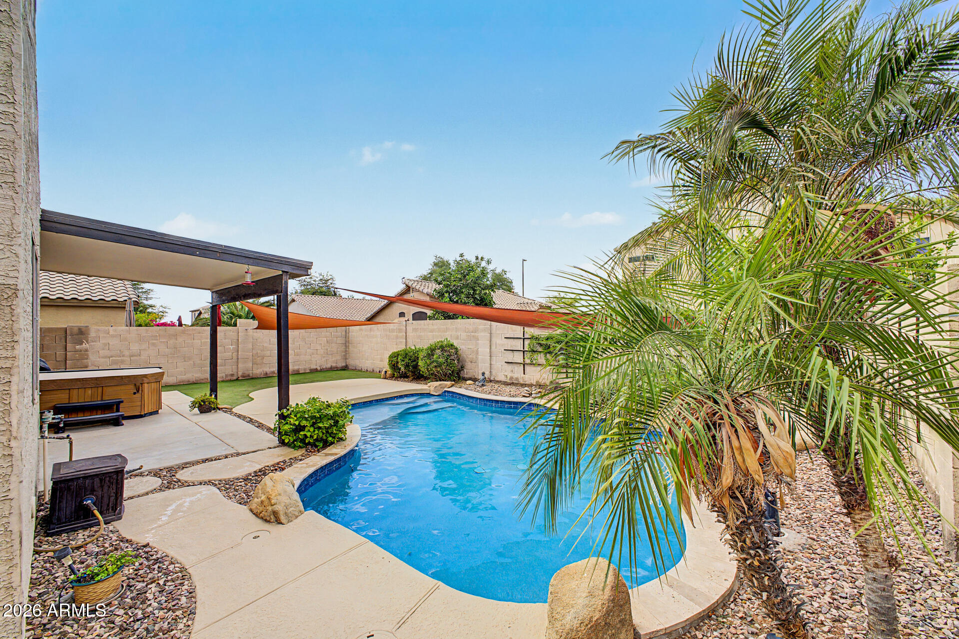 1728 E LOS ALAMOS Street, Gilbert, AZ 85295