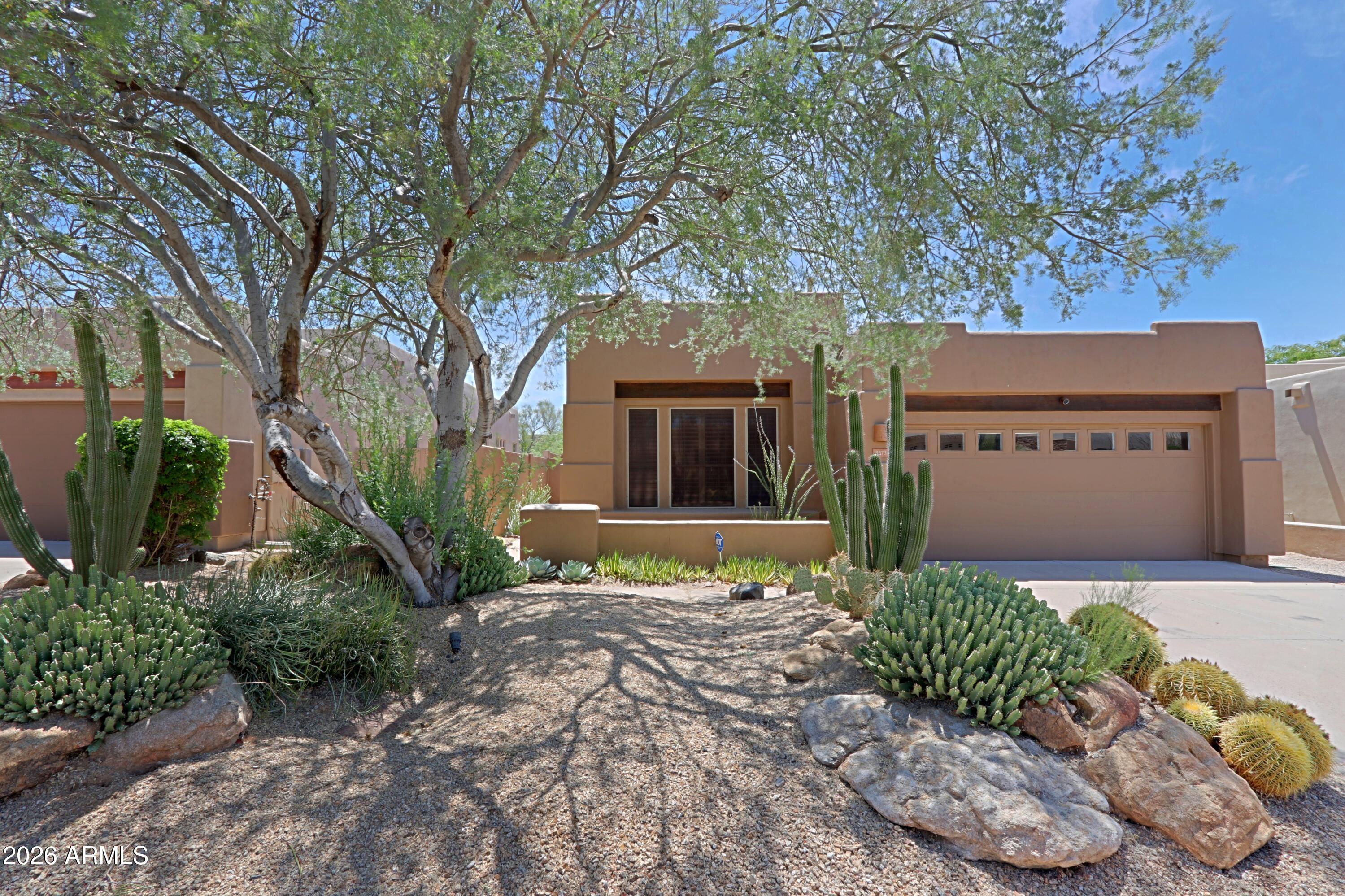 9573 E CHUCKWAGON Lane, Scottsdale, AZ 85262