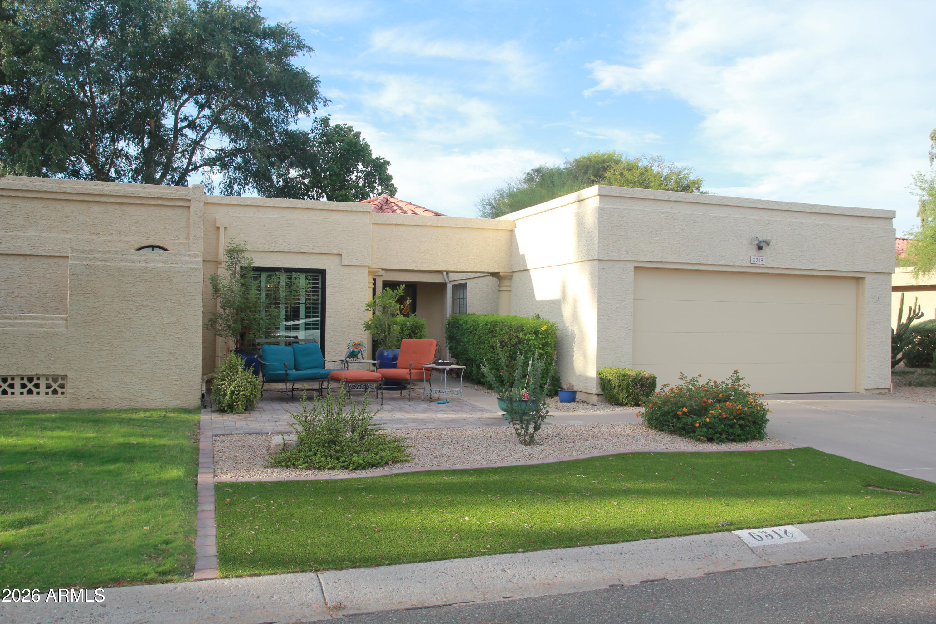 6318 E AIRE LIBRE Lane, Scottsdale, AZ 85254