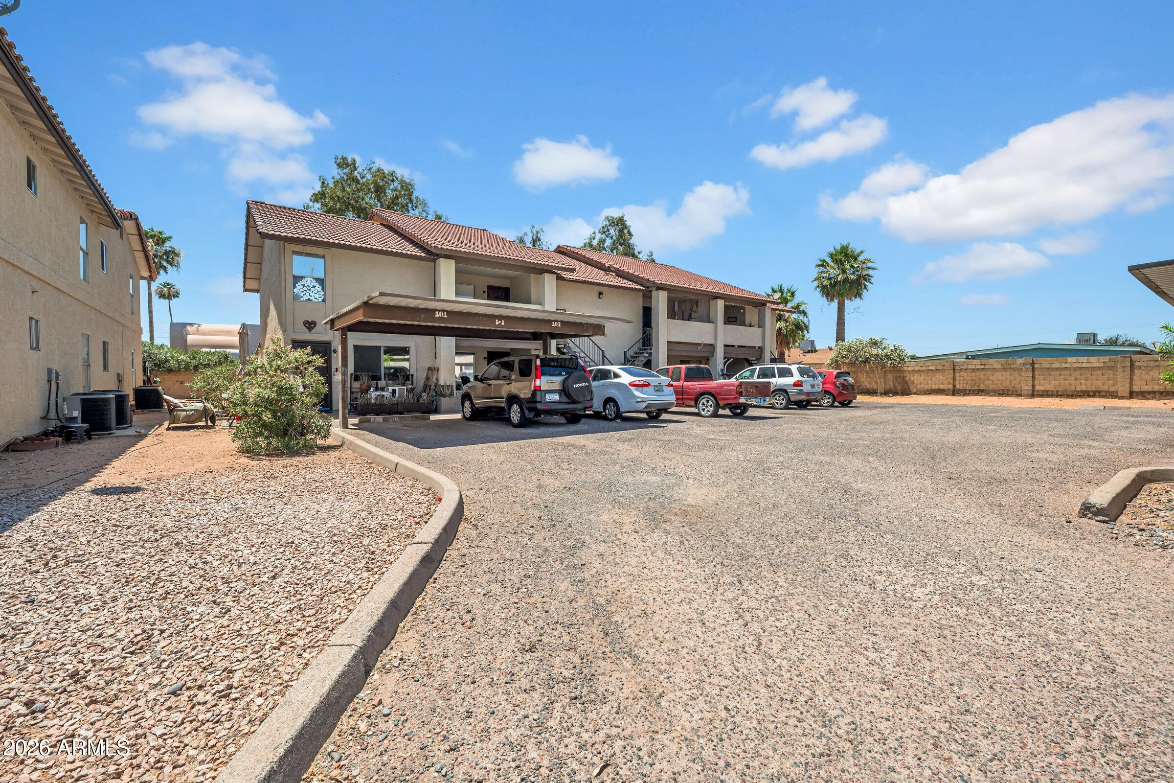 416 N ROCA, Mesa, AZ 85213