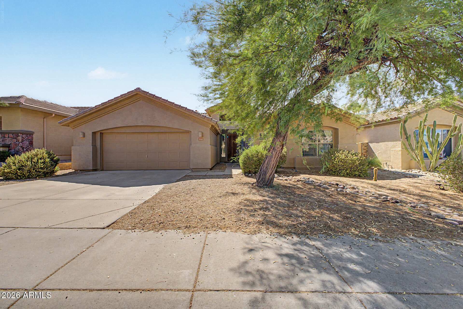 11340 S COOLWATER Drive, Goodyear, AZ 85338