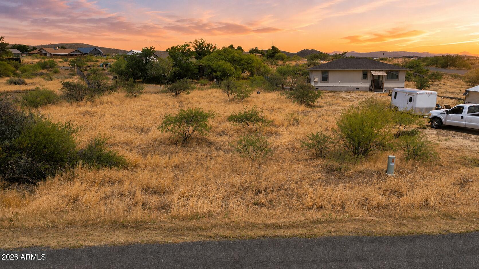 15320 S INDIAN BEND Drive 3184, Mayer, AZ 86333