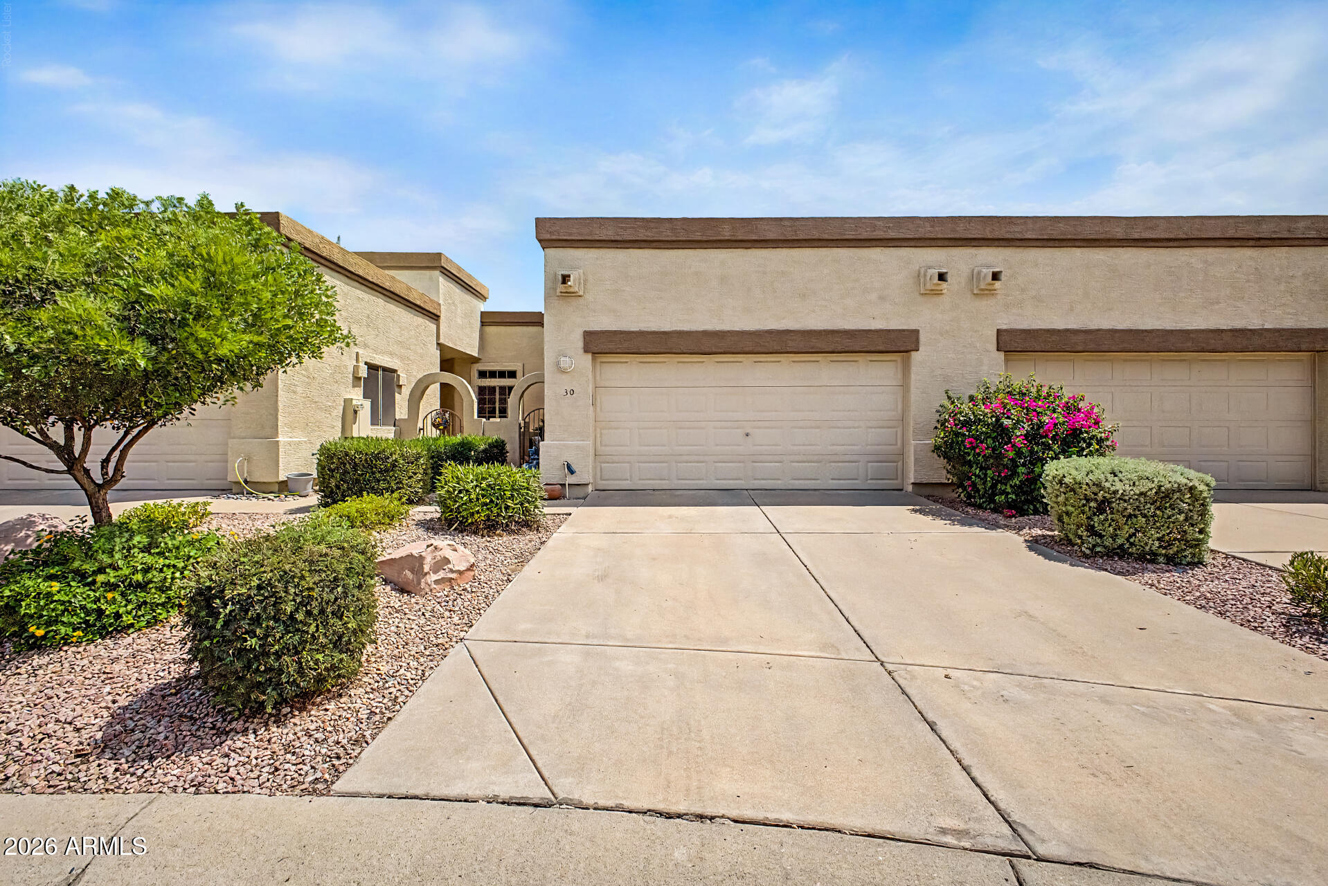 6730 E HERMOSA VISTA Drive 30, Mesa, AZ 85215