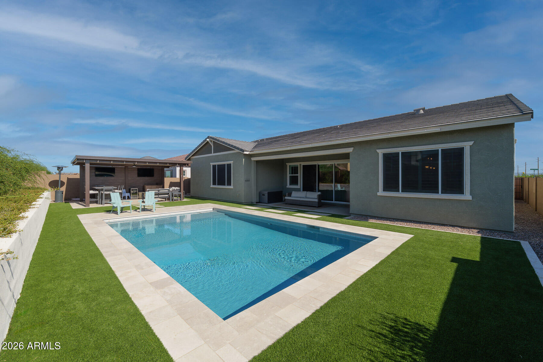 23181 E NIGHTINGALE Road, Queen Creek, AZ 85142