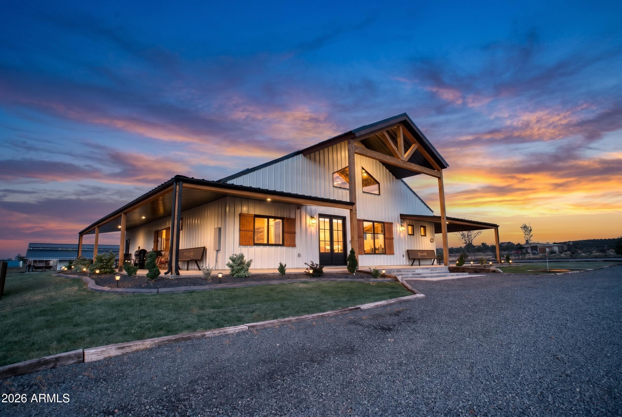 1093 School House Lane, Show Low, AZ 85901