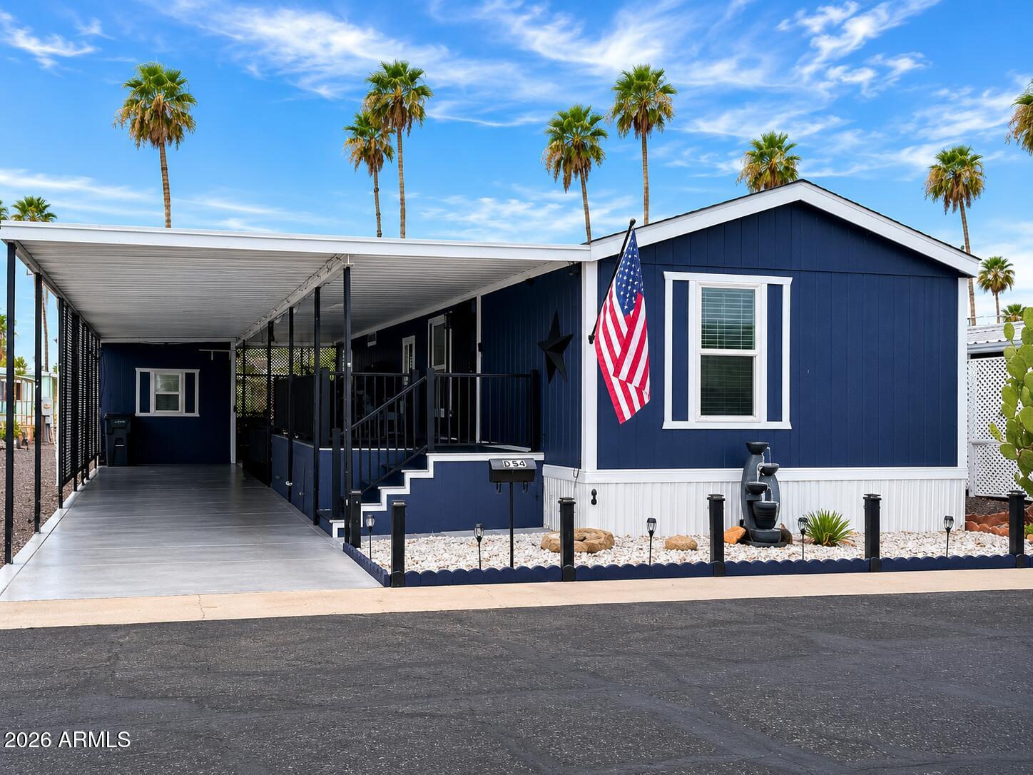 2050 W DUNLAP Avenue D54, Phoenix, AZ 85021