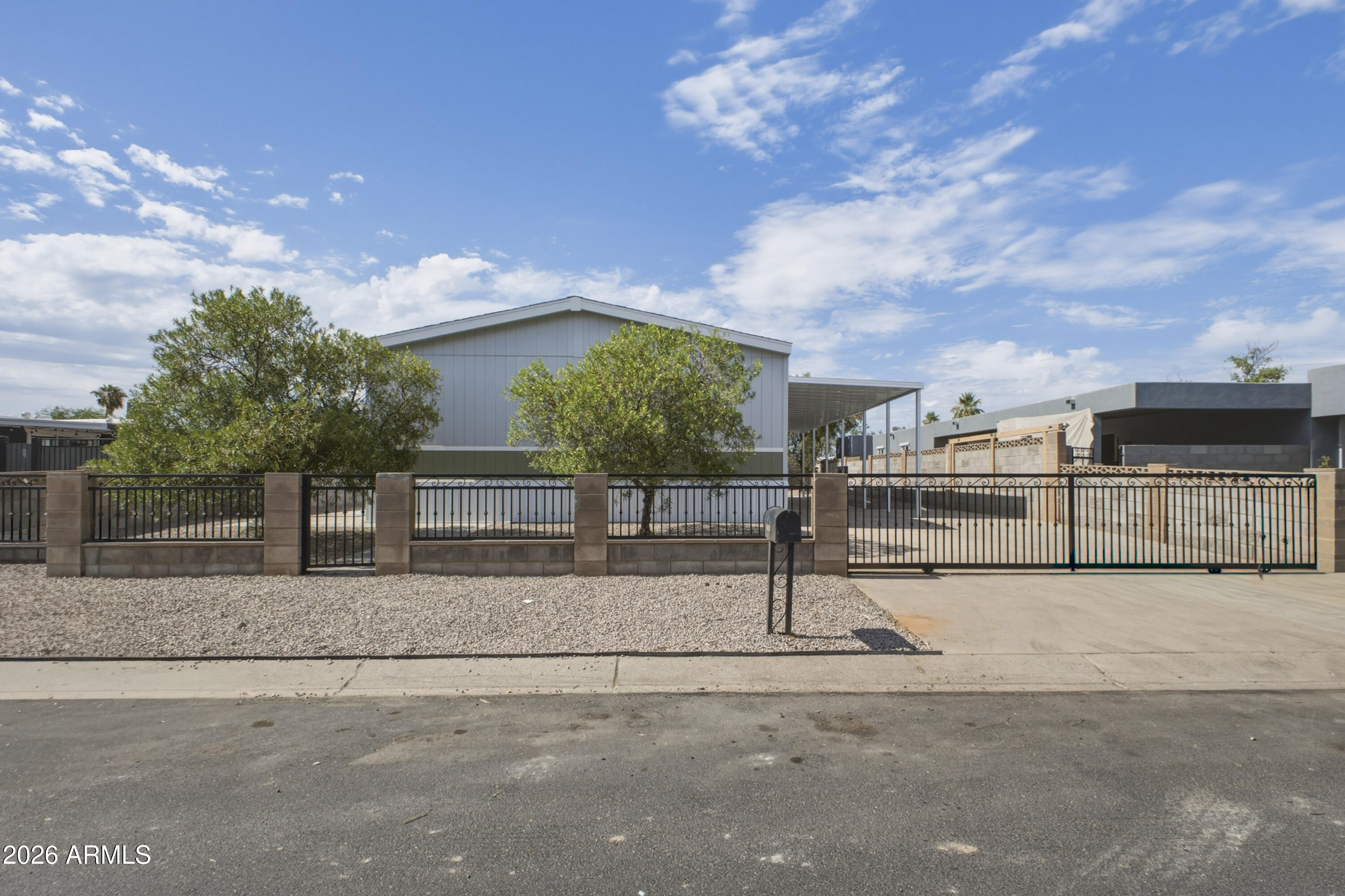 5458 E ALPINE Avenue, Mesa, AZ 85206