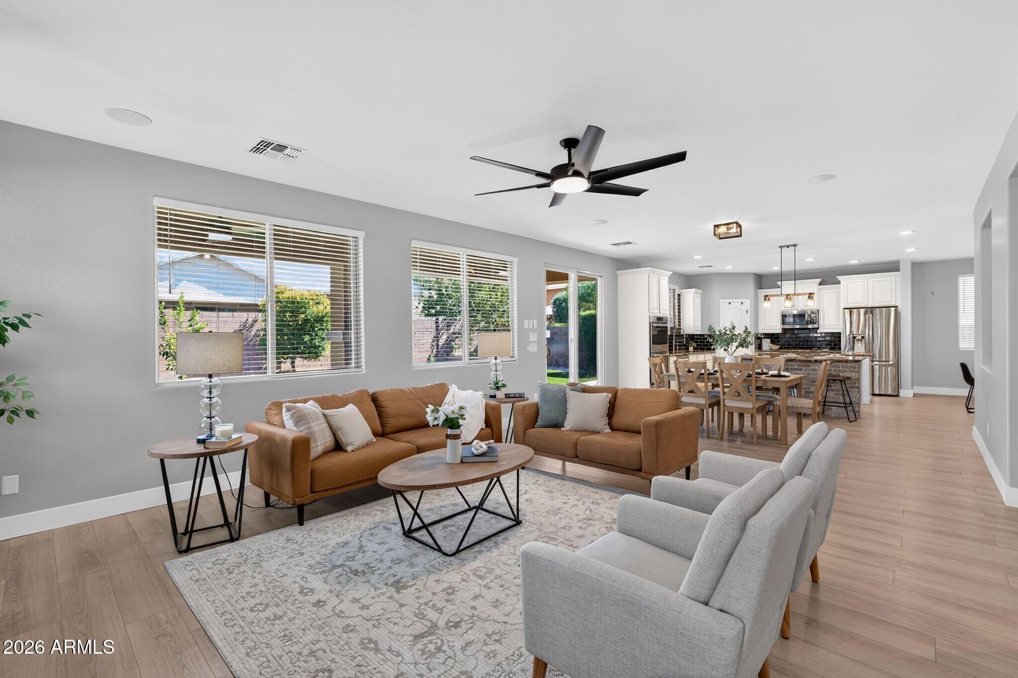 2183 E LA COSTA Drive, Gilbert, AZ 85298