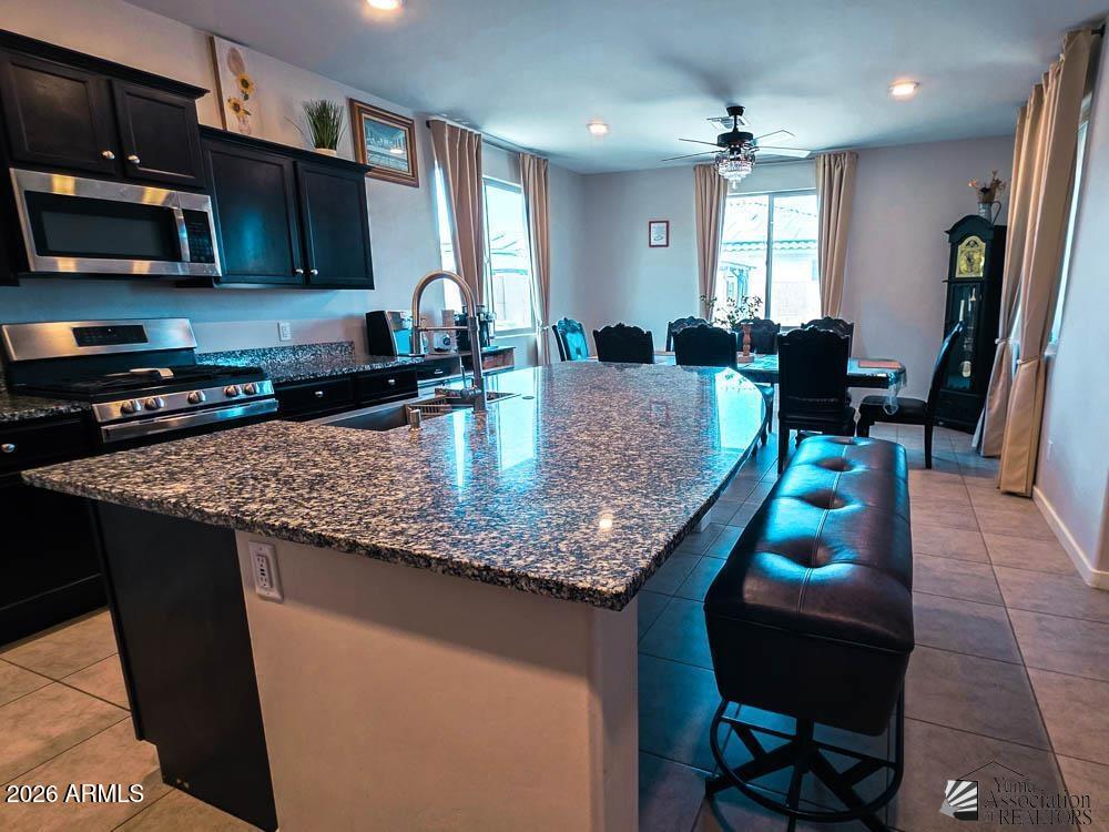 11876 E 25th Place Place, Yuma, AZ 85367