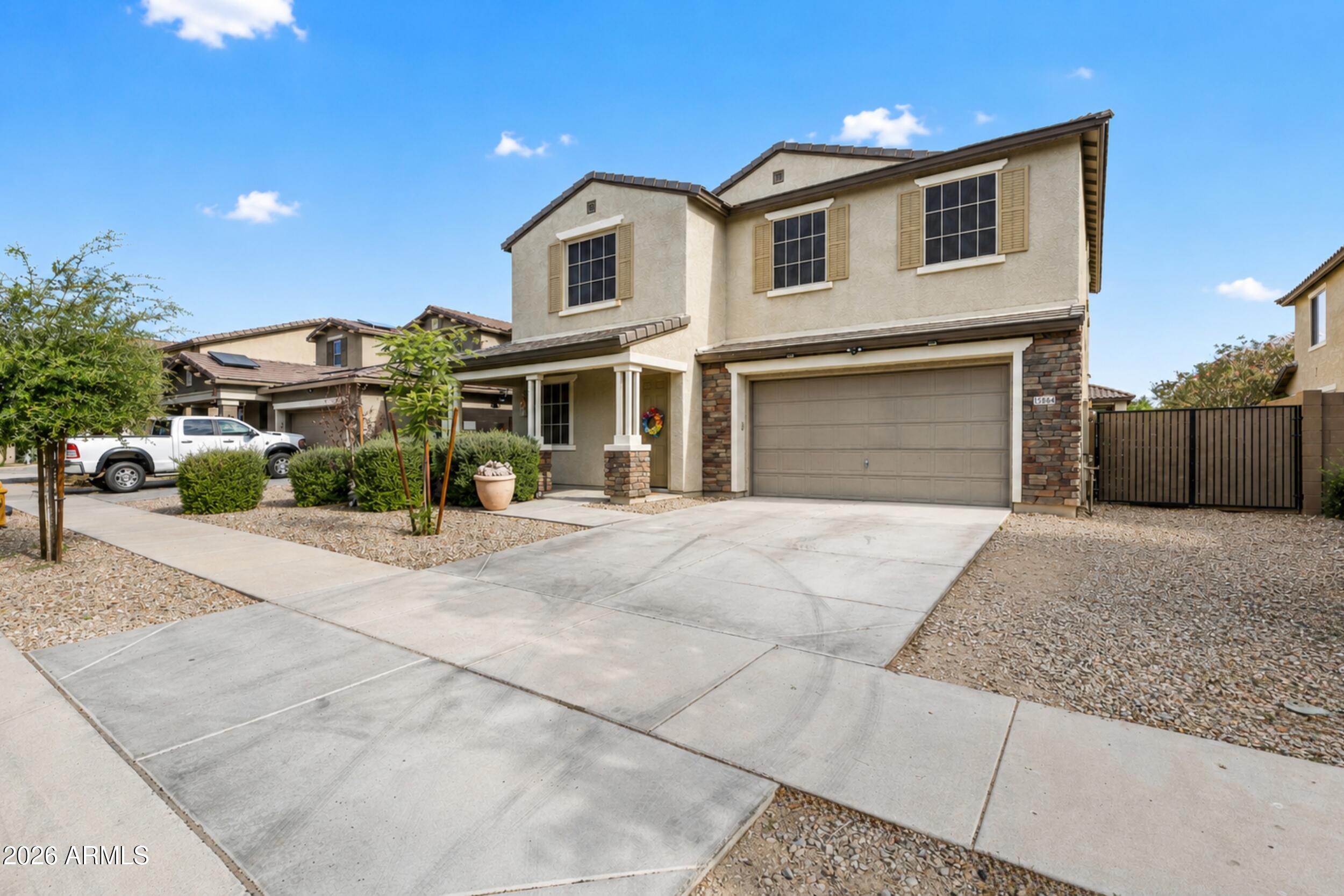 15864 W LAUREL Lane, Surprise, AZ 85379