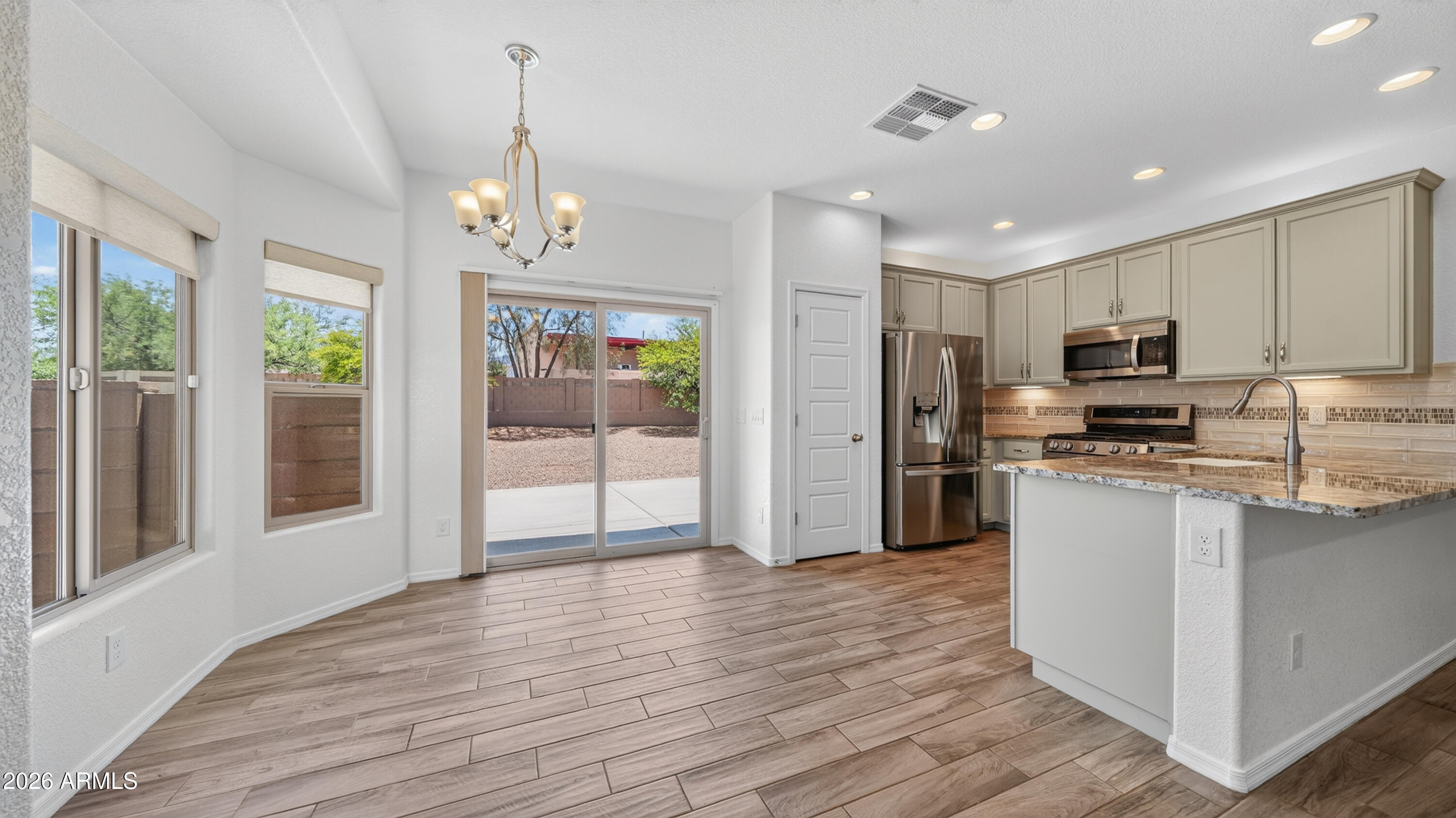 3771 BIG BEND Street, Sierra Vista, AZ 85650
