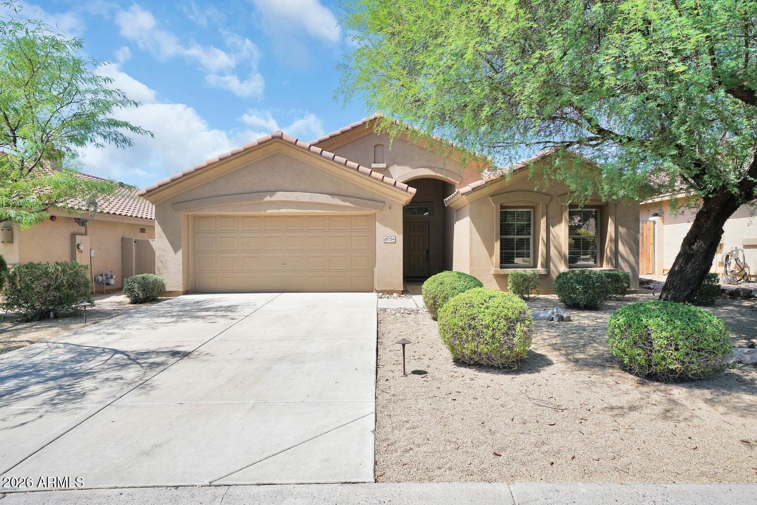 15734 N 102ND Street, Scottsdale, AZ 85255