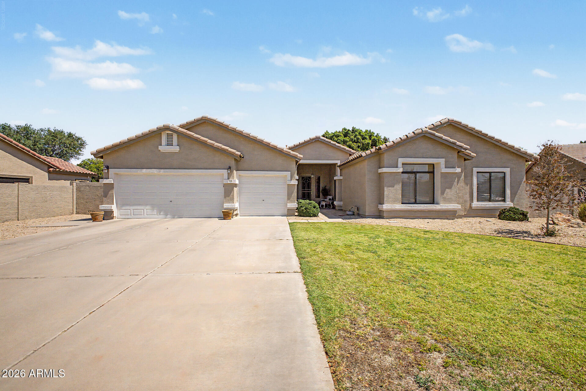 7318 W VILLA HERMOSA, Glendale, AZ 85310
