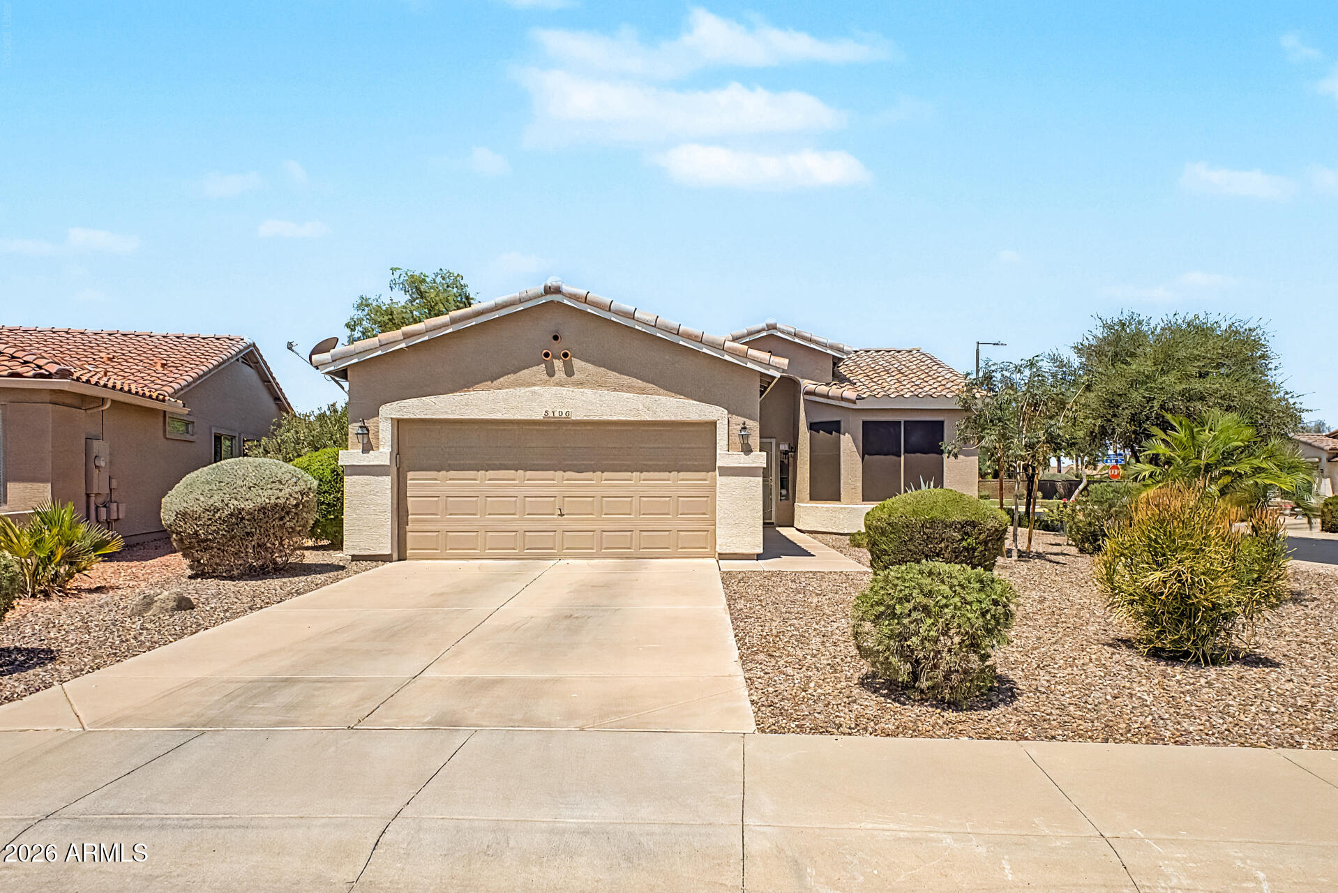 5106 S CITRUS Lane, Gilbert, AZ 85298