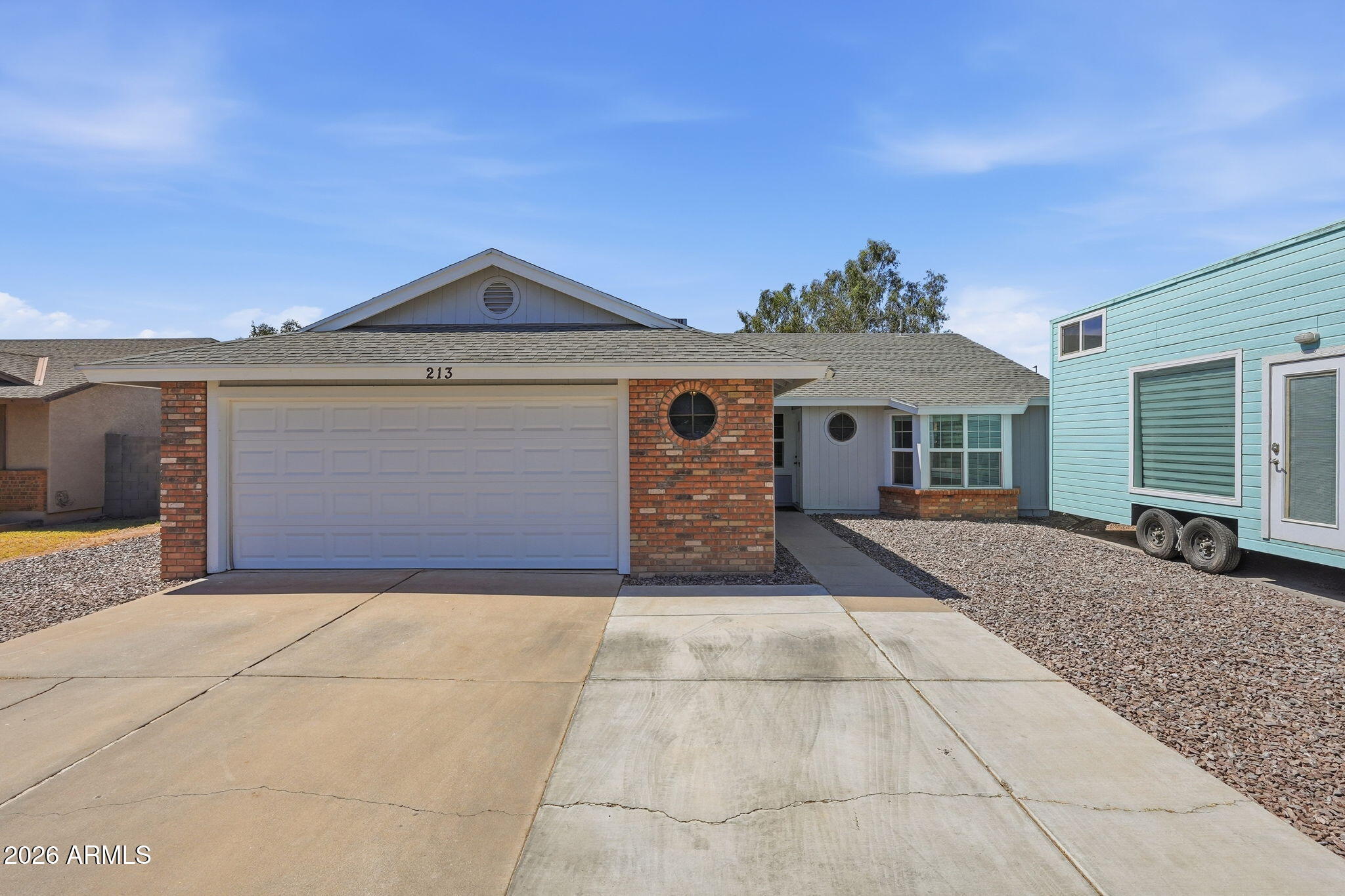 213 W STANFORD Avenue, Gilbert, AZ 85233