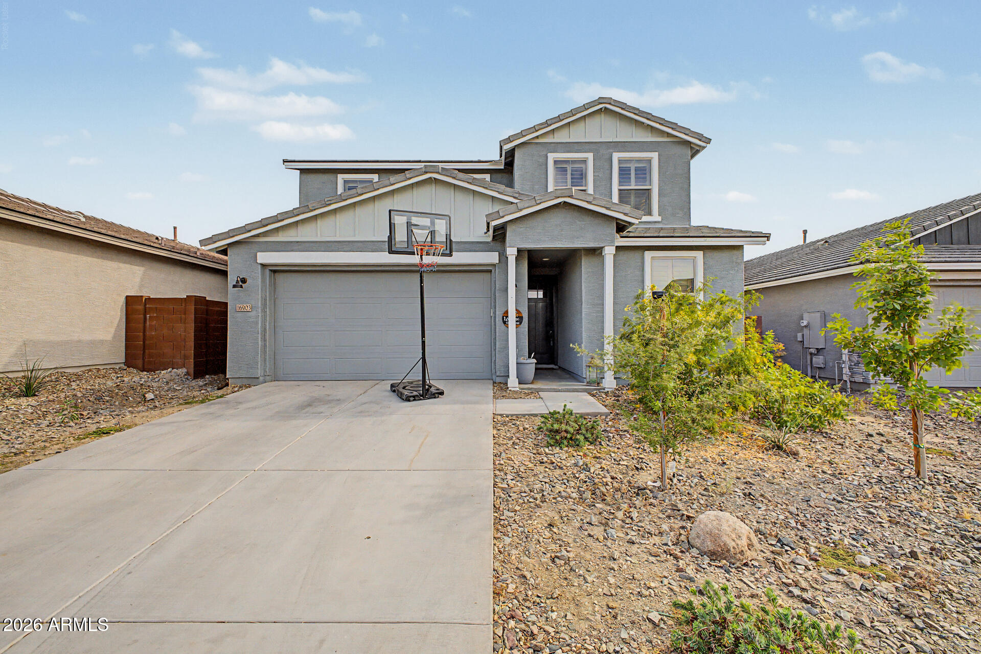 16903 W BETH Drive, Goodyear, AZ 85338