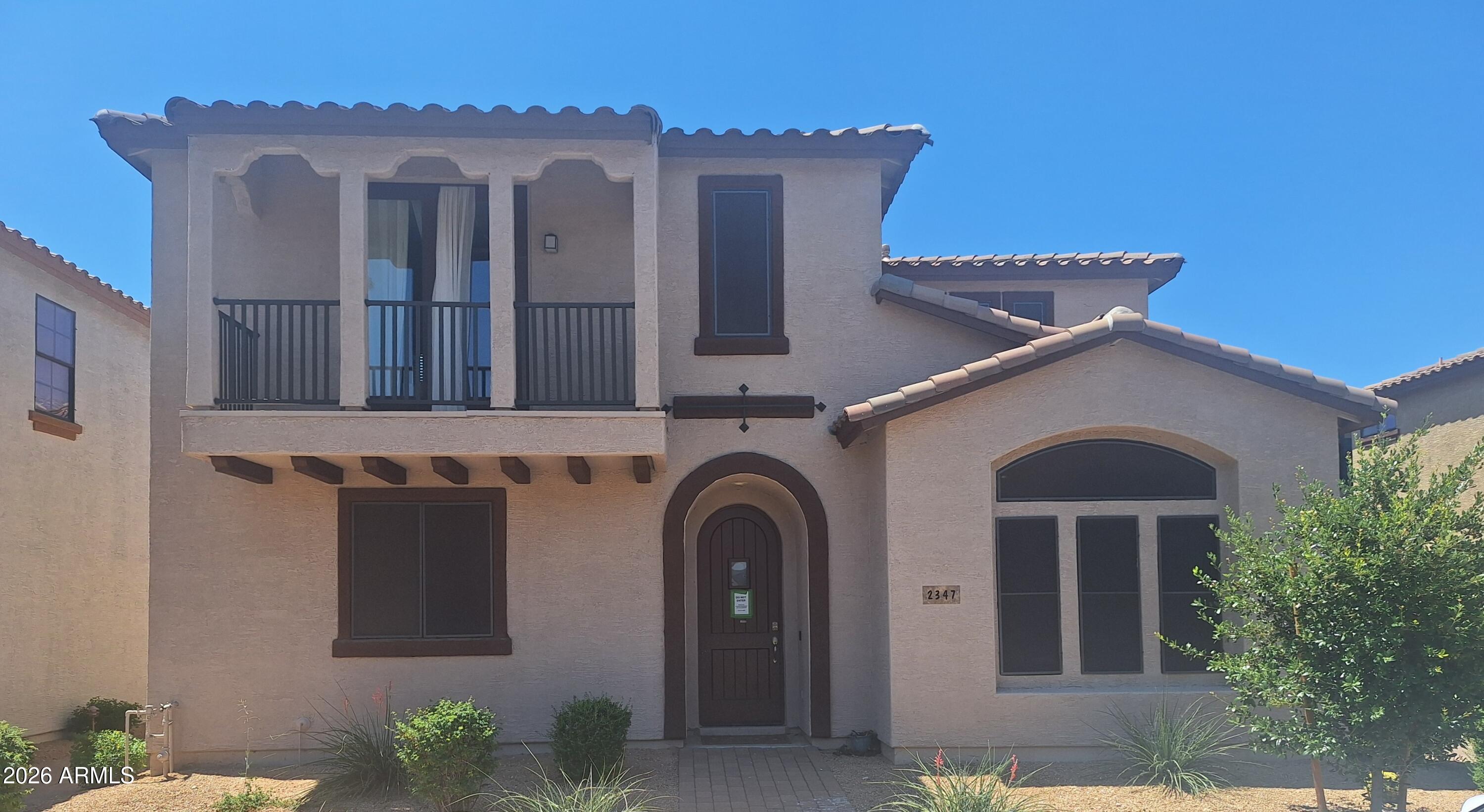 2347 W JAKE Haven, Phoenix, AZ 85085