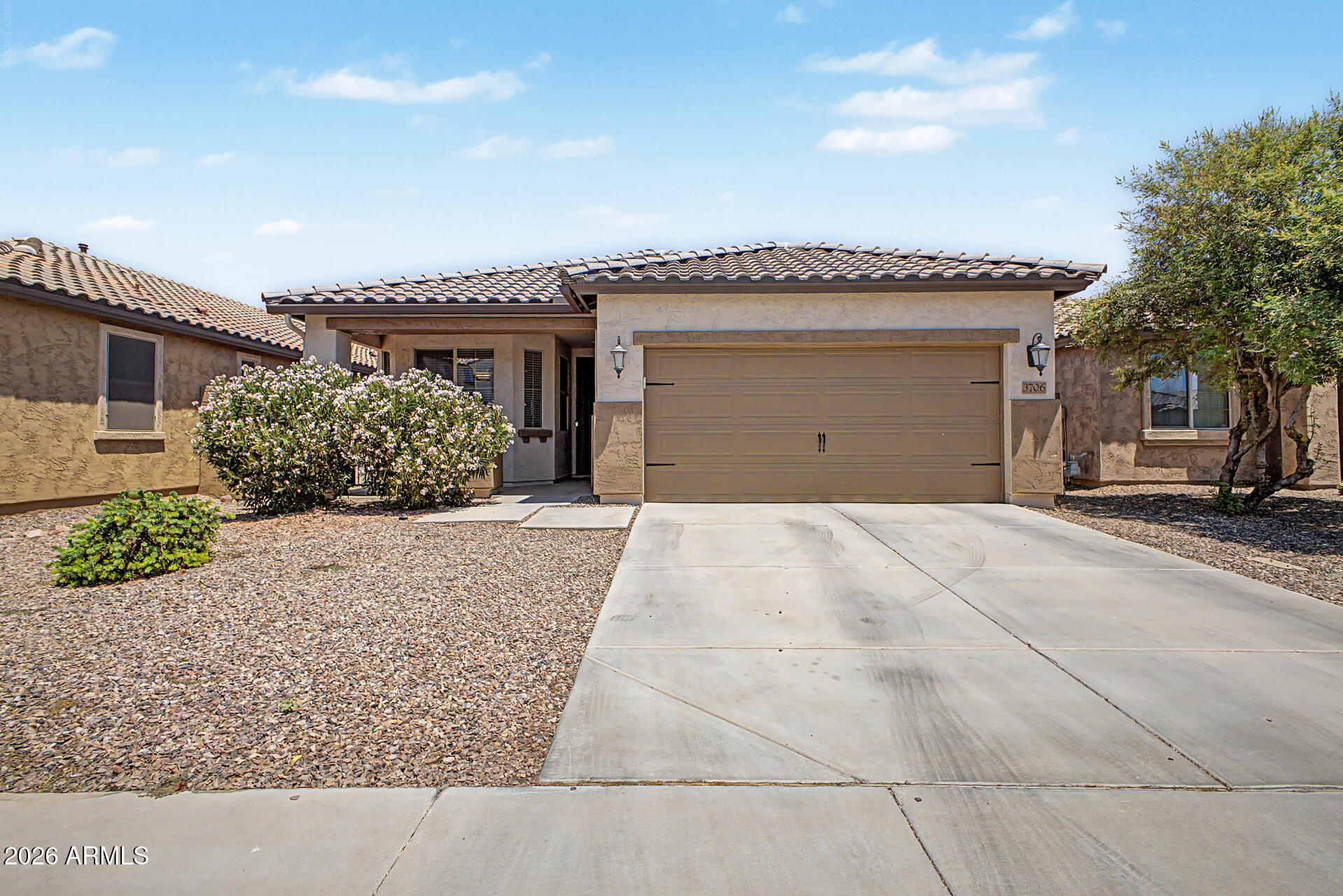 3706 E LODGEPOLE Drive, Gilbert, AZ 85298