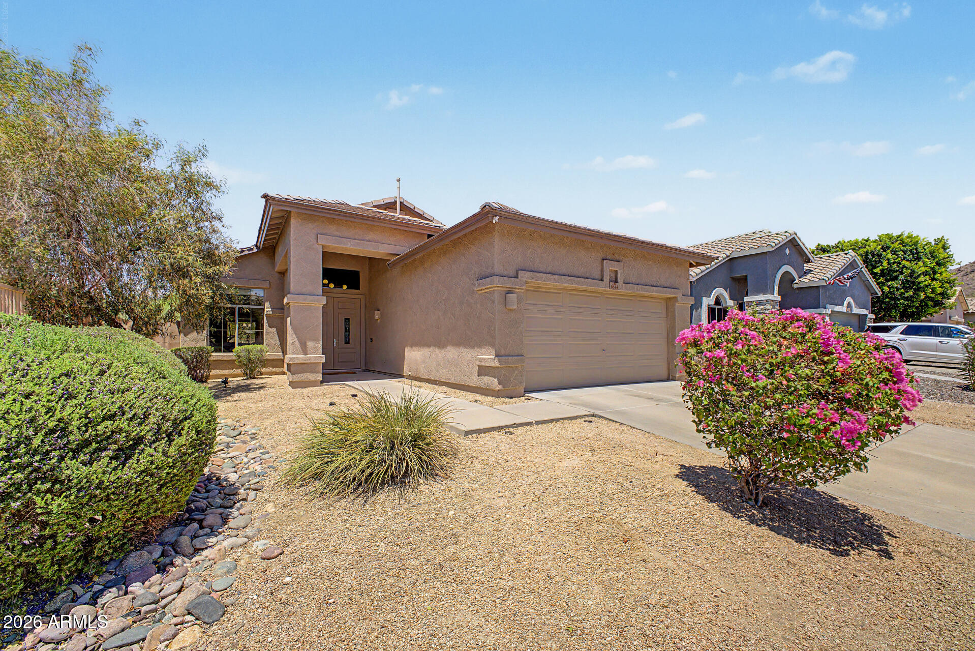 6614 W Tether Trail, Phoenix, AZ 85083