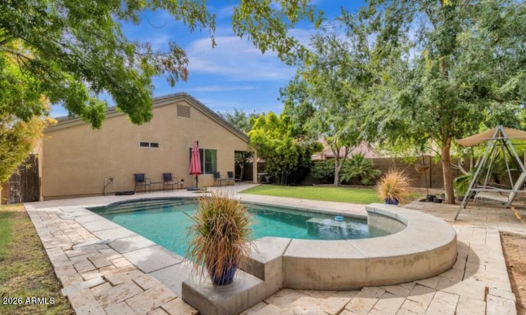 2123 N ST PEDRO Avenue, Casa Grande, AZ 85122