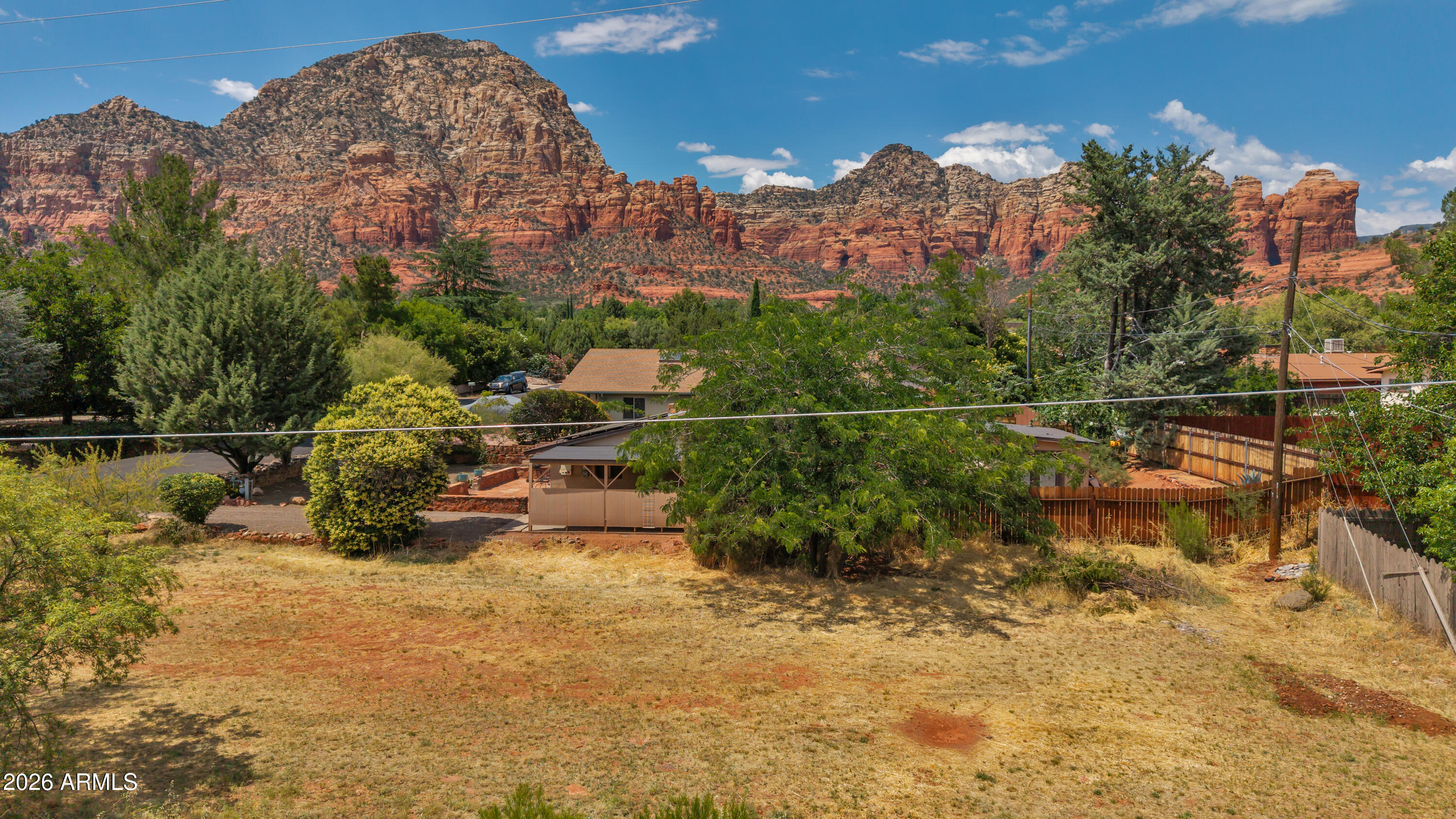 10 YUCCA Drive -, Sedona, AZ 86336
