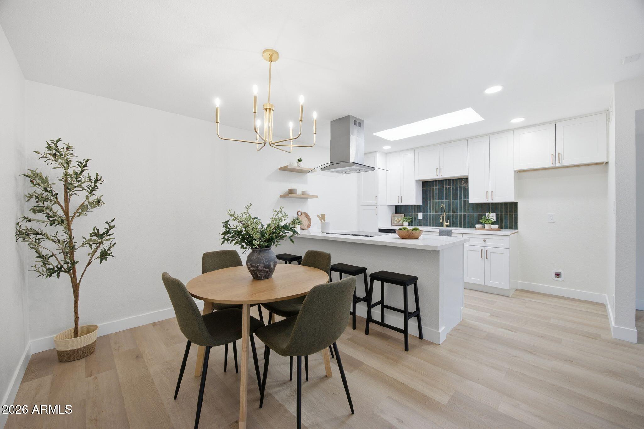 8855 N NEW WORLD Drive, Glendale, AZ 85302