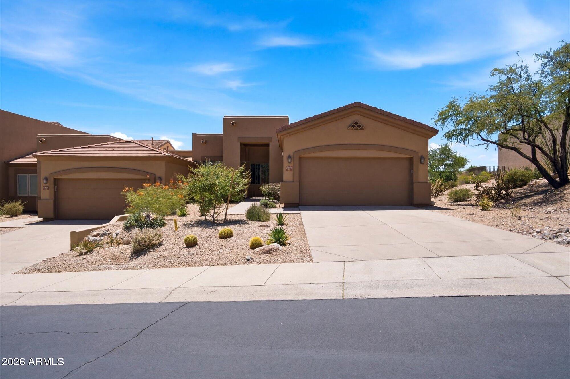 14951 E DESERT WILLOW Drive 8, Fountain Hills, AZ 85268