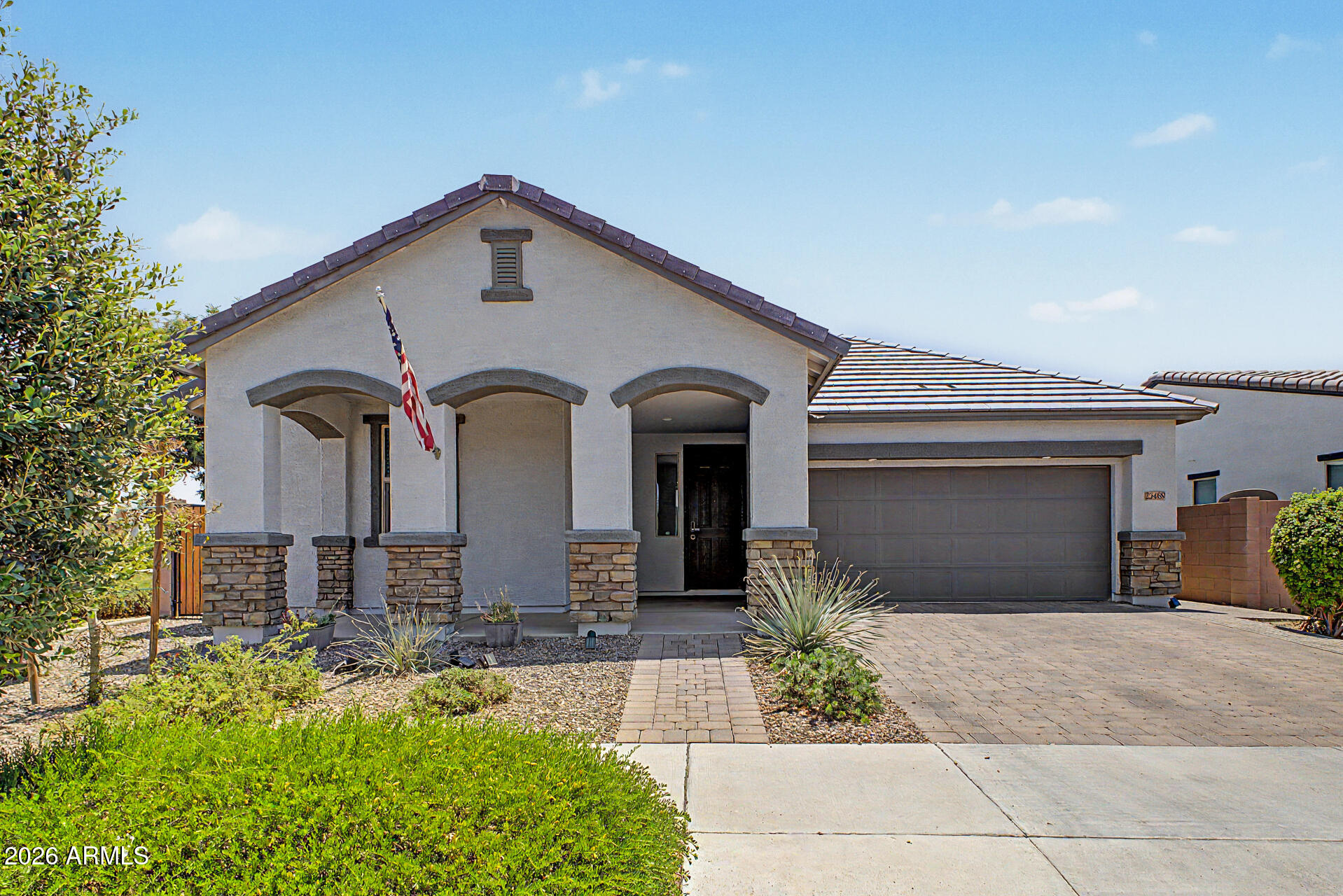 23489 S 228TH Place, Queen Creek, AZ 85142