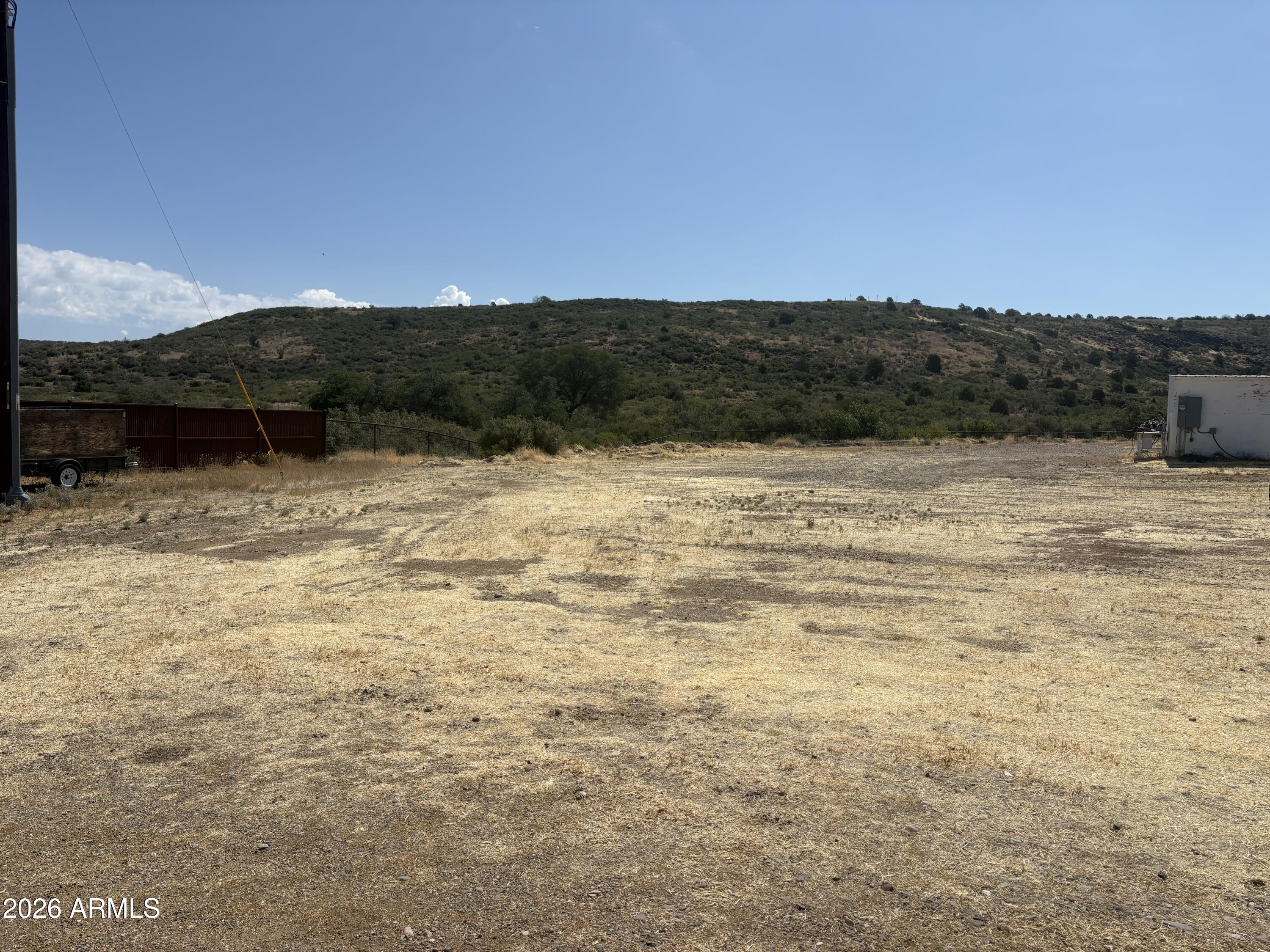 16044 W YOUNG Lane -, Yarnell, AZ 85362