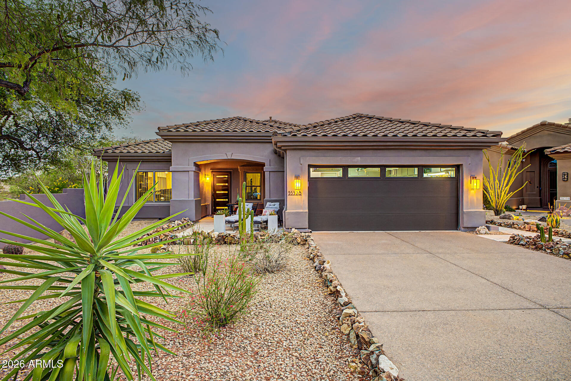 35328 N 94TH Street, Scottsdale, AZ 85262