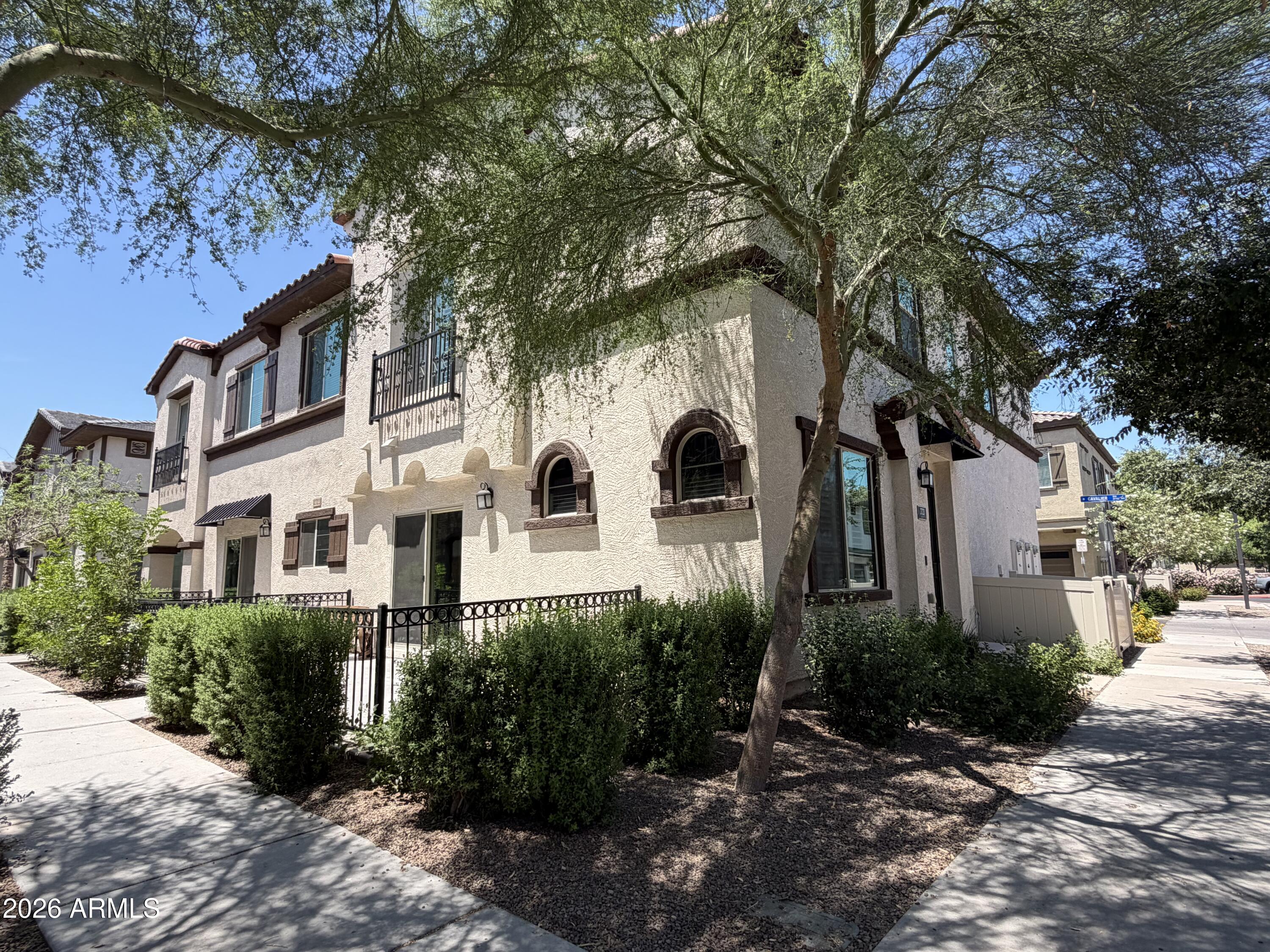 2723 S CAVALIER Drive 103, Gilbert, AZ 85295