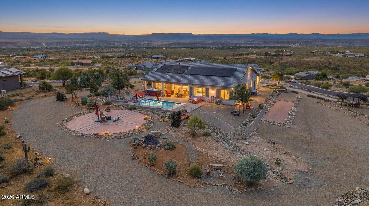 1220 E PARTRIDGE Court, Cottonwood, AZ 86326