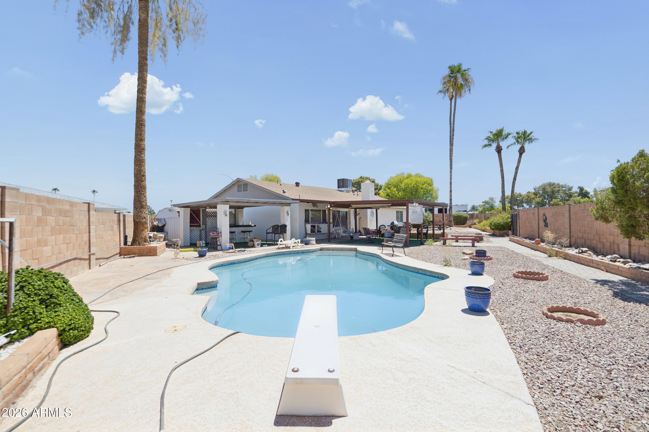 2262 S EMERSON Circle, Mesa, AZ 85210