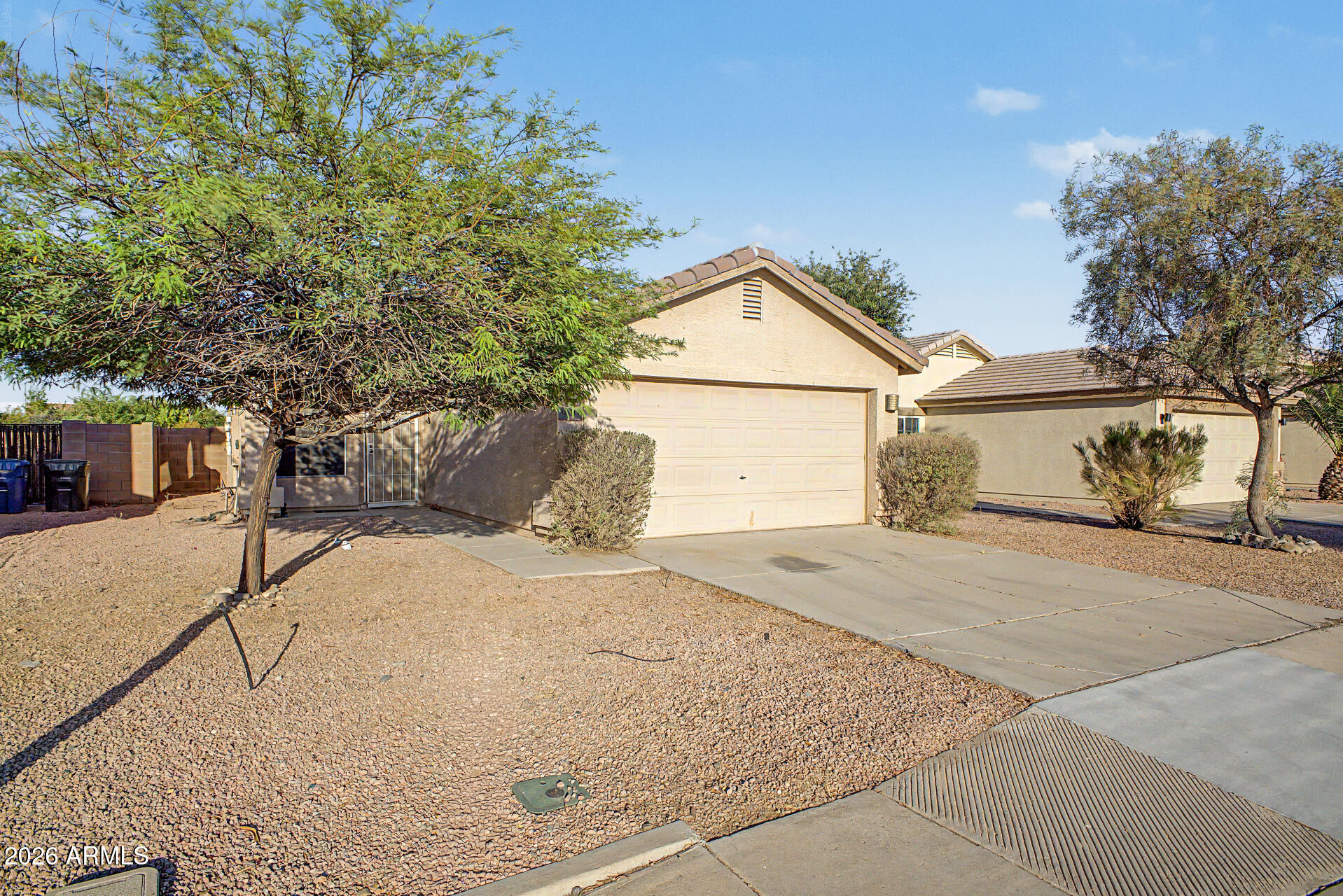12417 N EL FRIO Street, El Mirage, AZ 85335