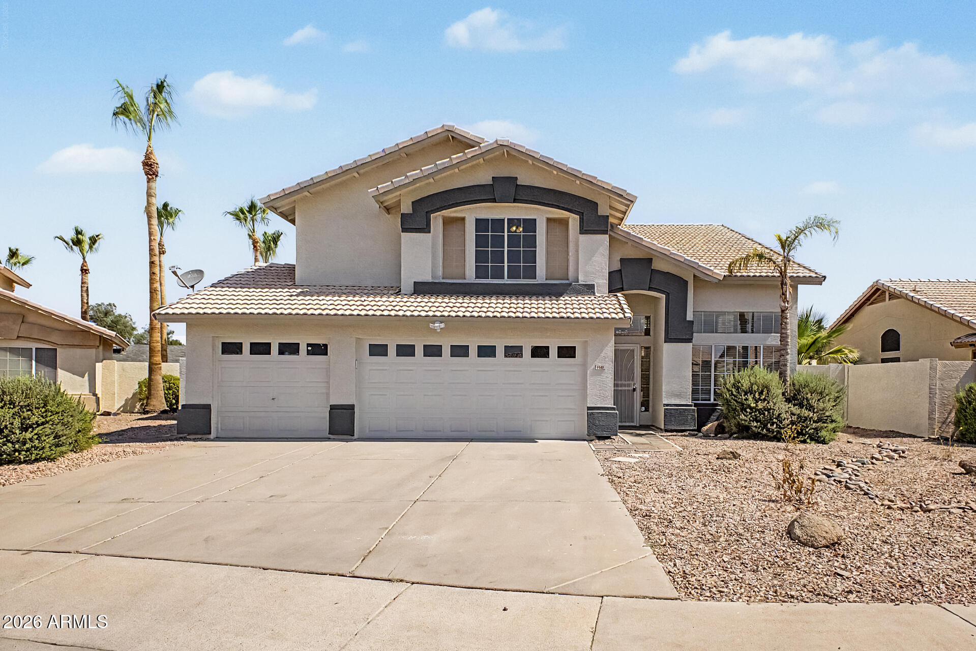 7418 E FARMDALE Avenue, Mesa, AZ 85208