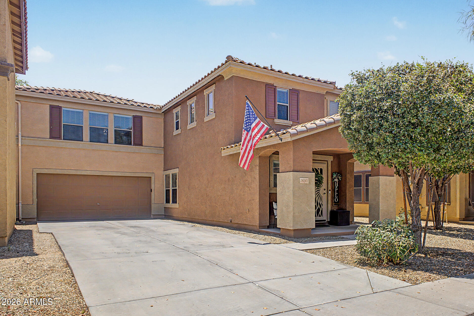 18561 W LEGEND Drive, Surprise, AZ 85374